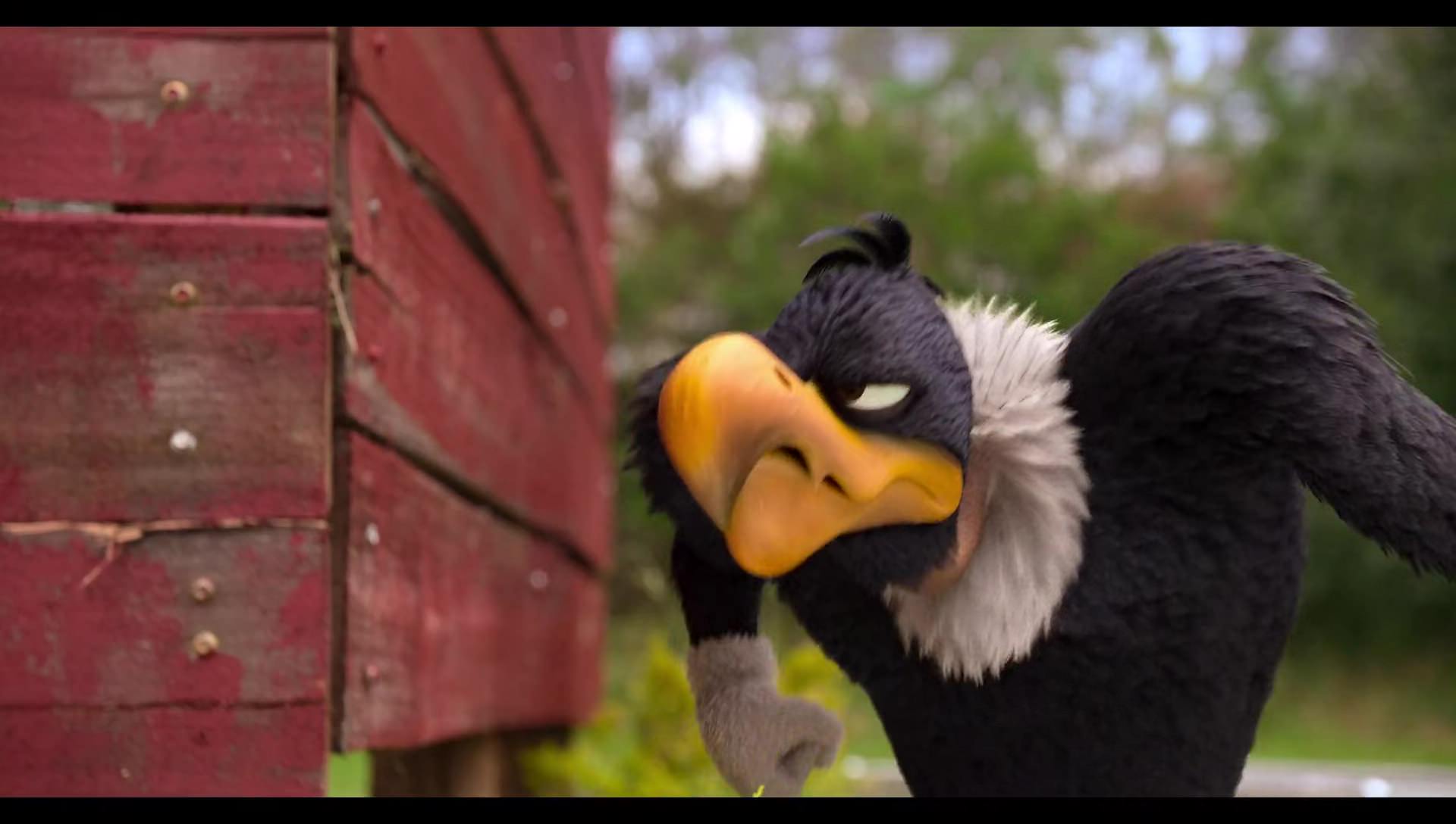 Woody Woodpecker Goes to Camp (2024) HD screenshot 3254
