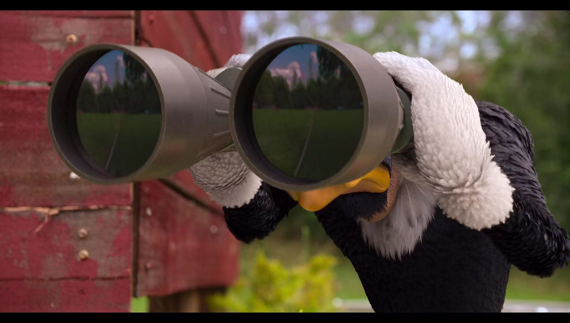 Woody Woodpecker Goes to Camp (2024) screencap 3255