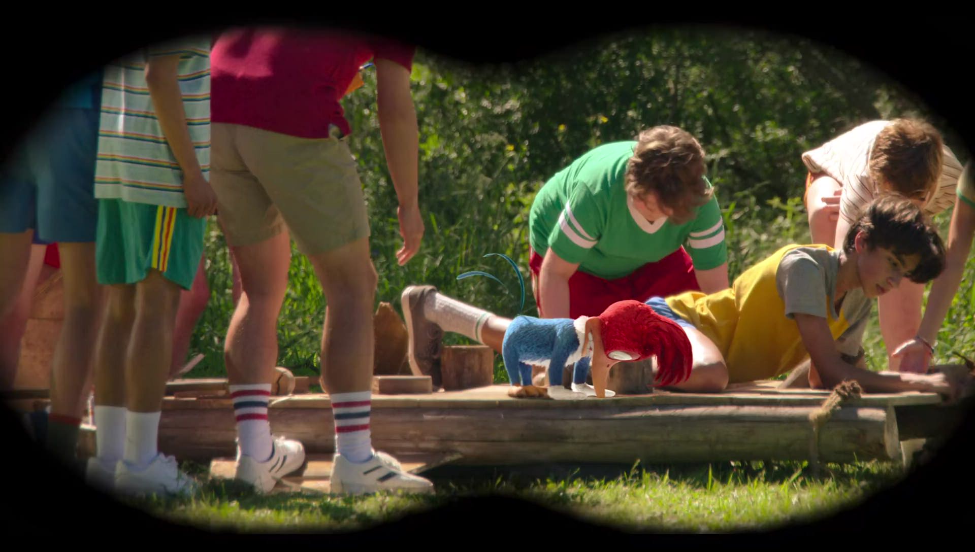 Woody Woodpecker Goes to Camp (2024) movie still 3256