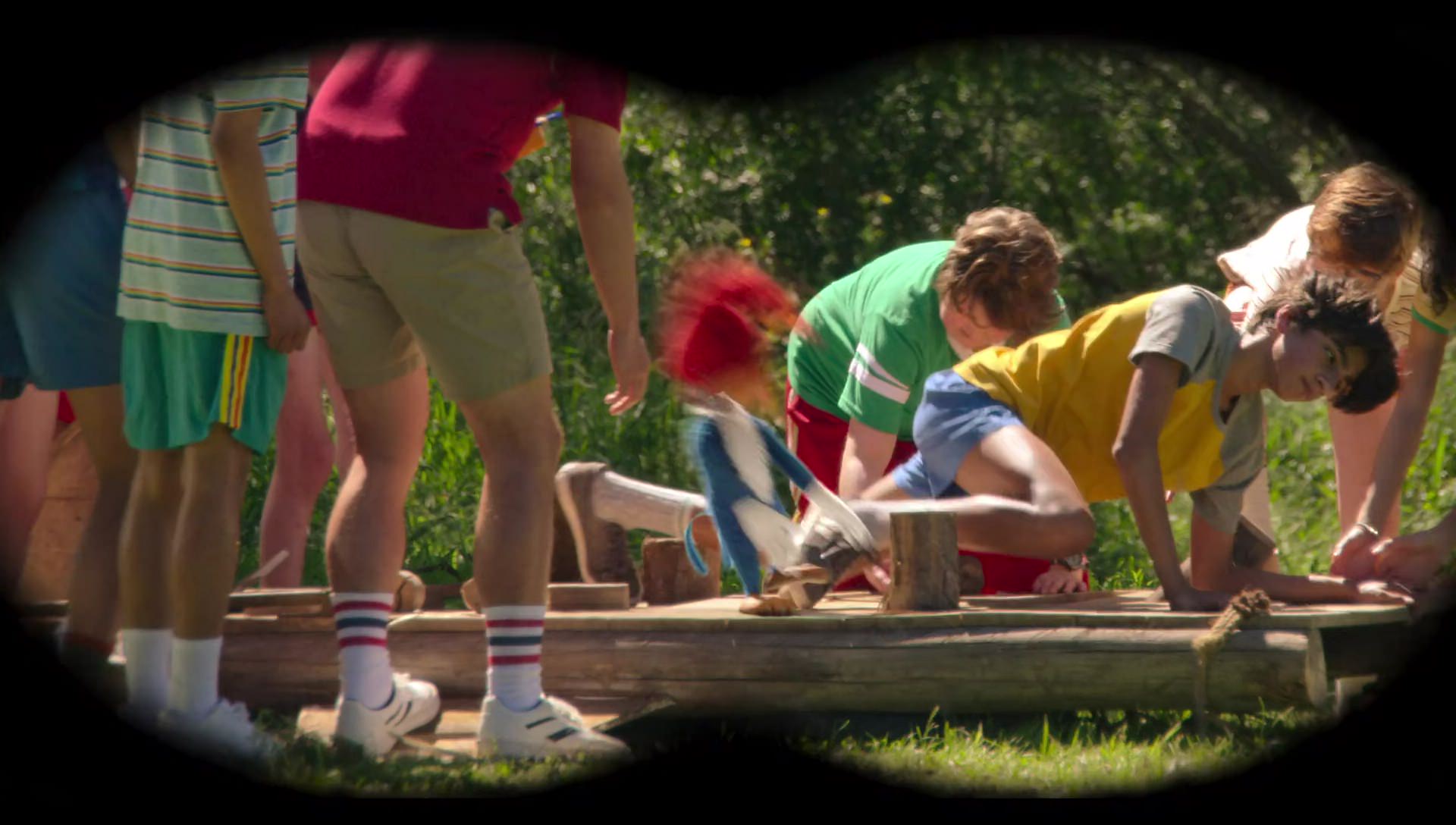 Woody Woodpecker Goes to Camp (2024) screencap 3258