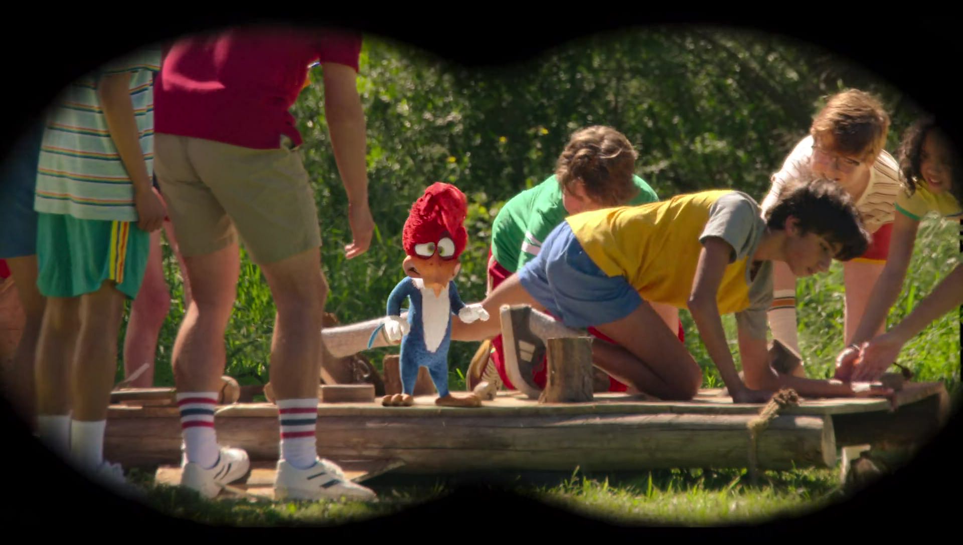 Woody Woodpecker Goes to Camp (2024) movie still 3259