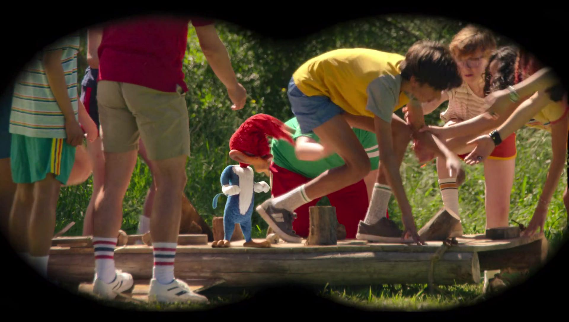 Woody Woodpecker Goes to Camp (2024) movie still 3262