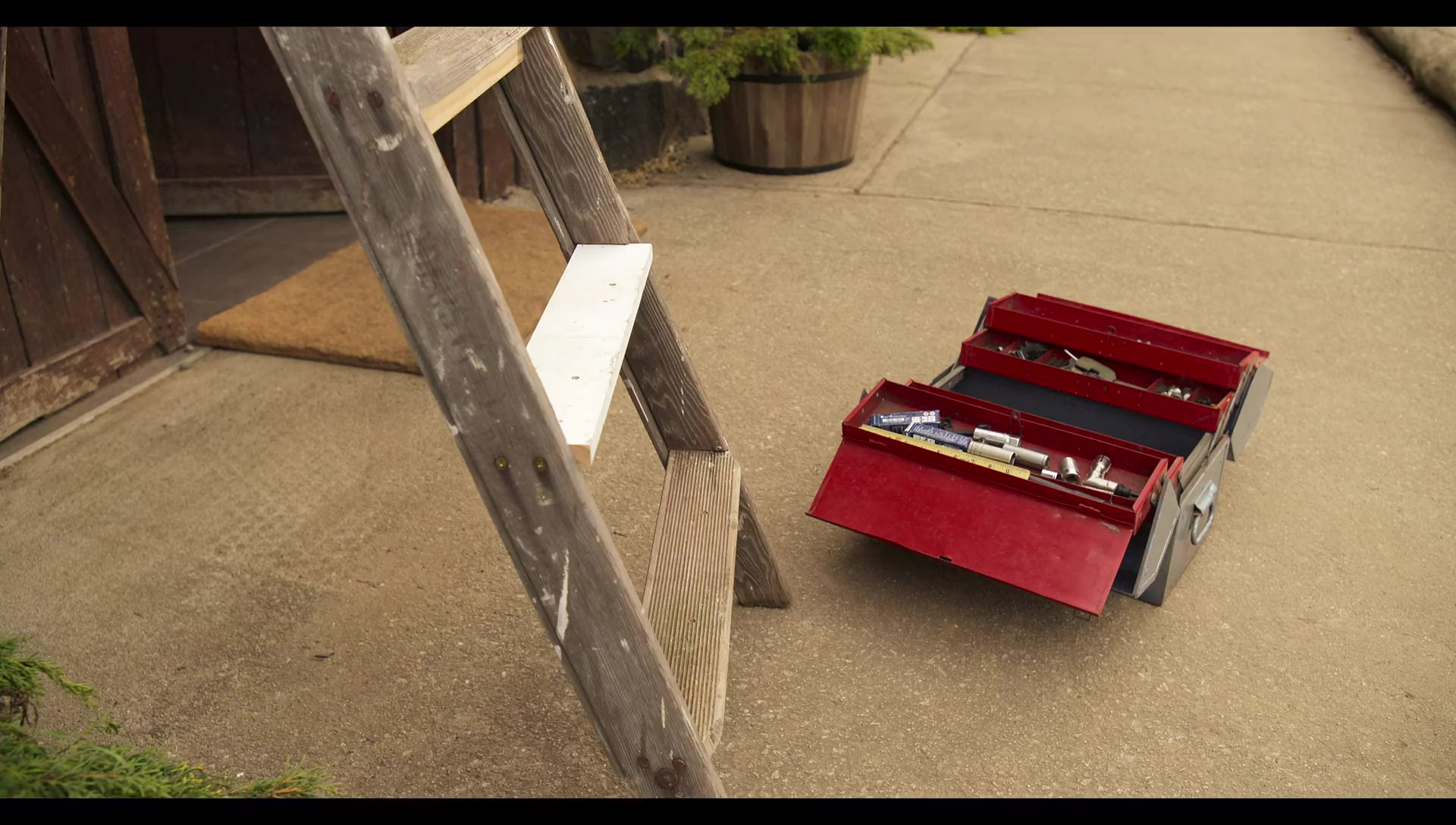Woody Woodpecker Goes to Camp (2024) screencap 3264