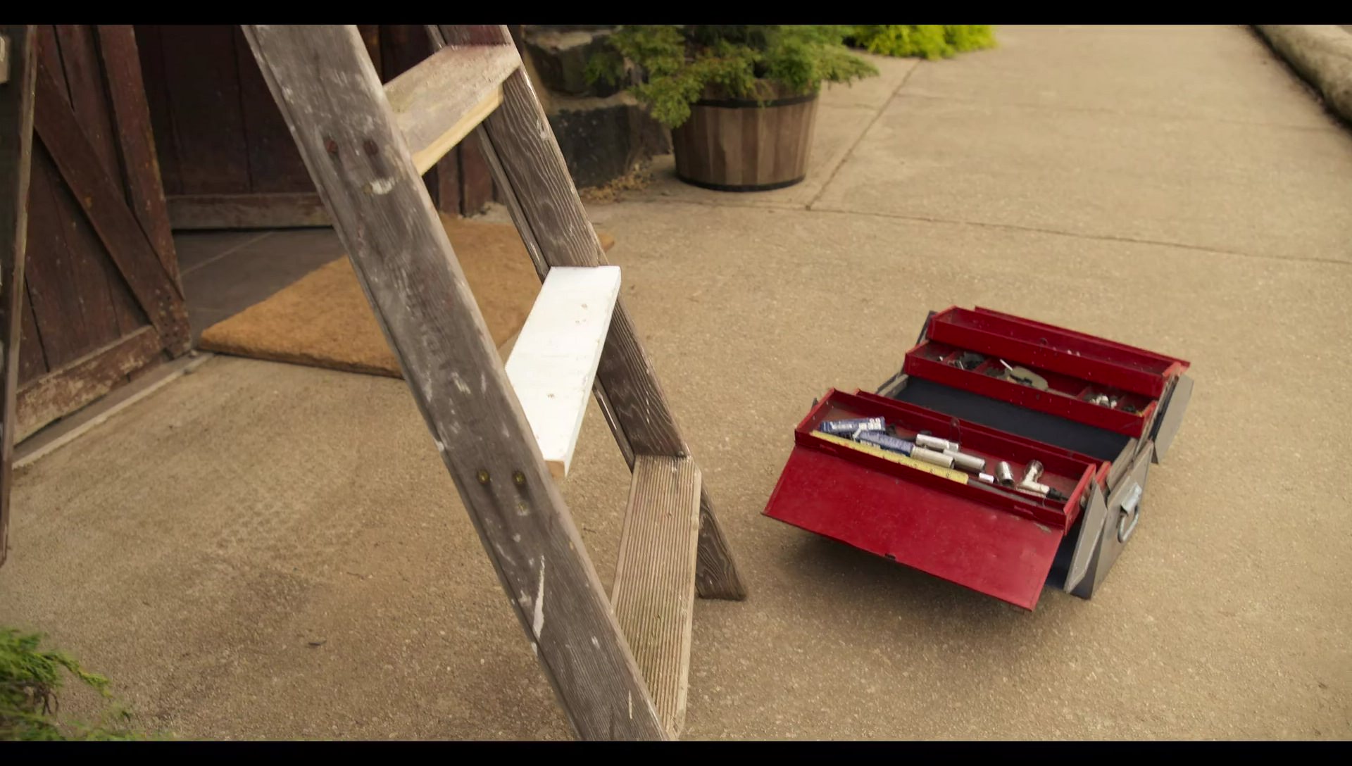 Woody Woodpecker Goes to Camp (2024) movie still 3265