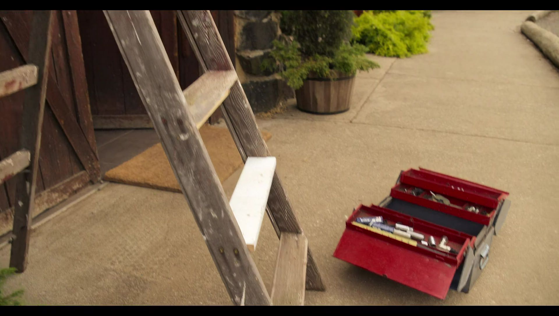 Woody Woodpecker Goes to Camp (2024) HD screenshot 3266