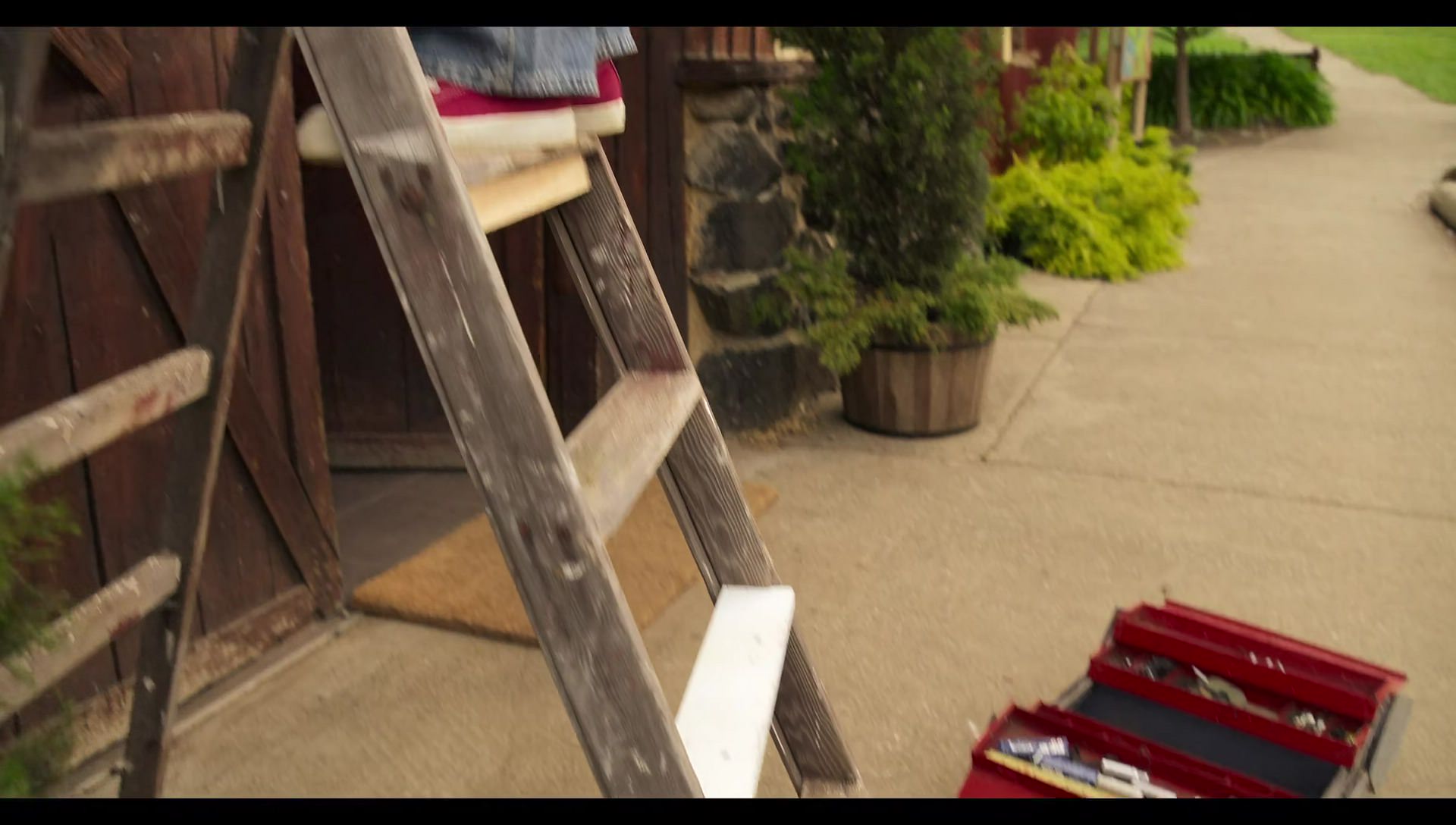 Woody Woodpecker Goes to Camp (2024) screencap 3267