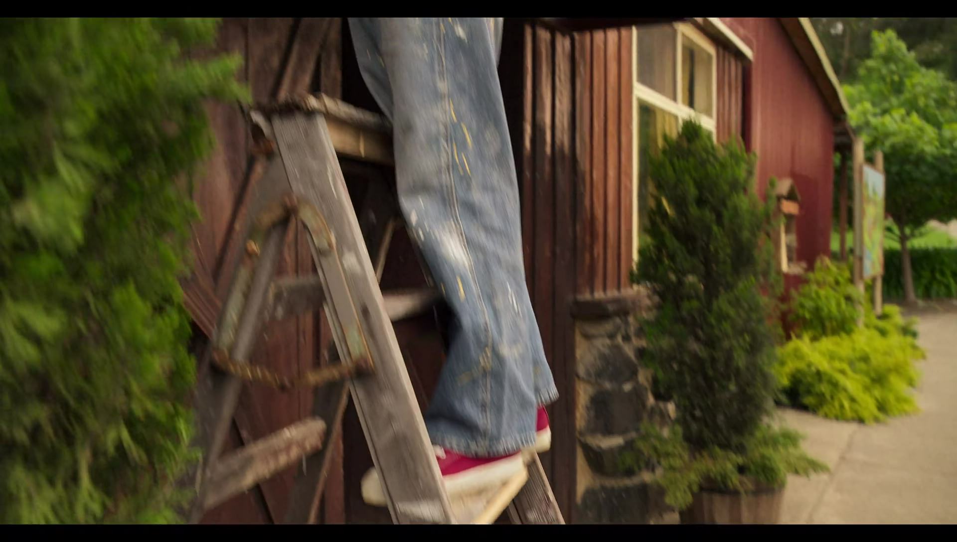 Woody Woodpecker Goes to Camp (2024) HD screenshot 3269