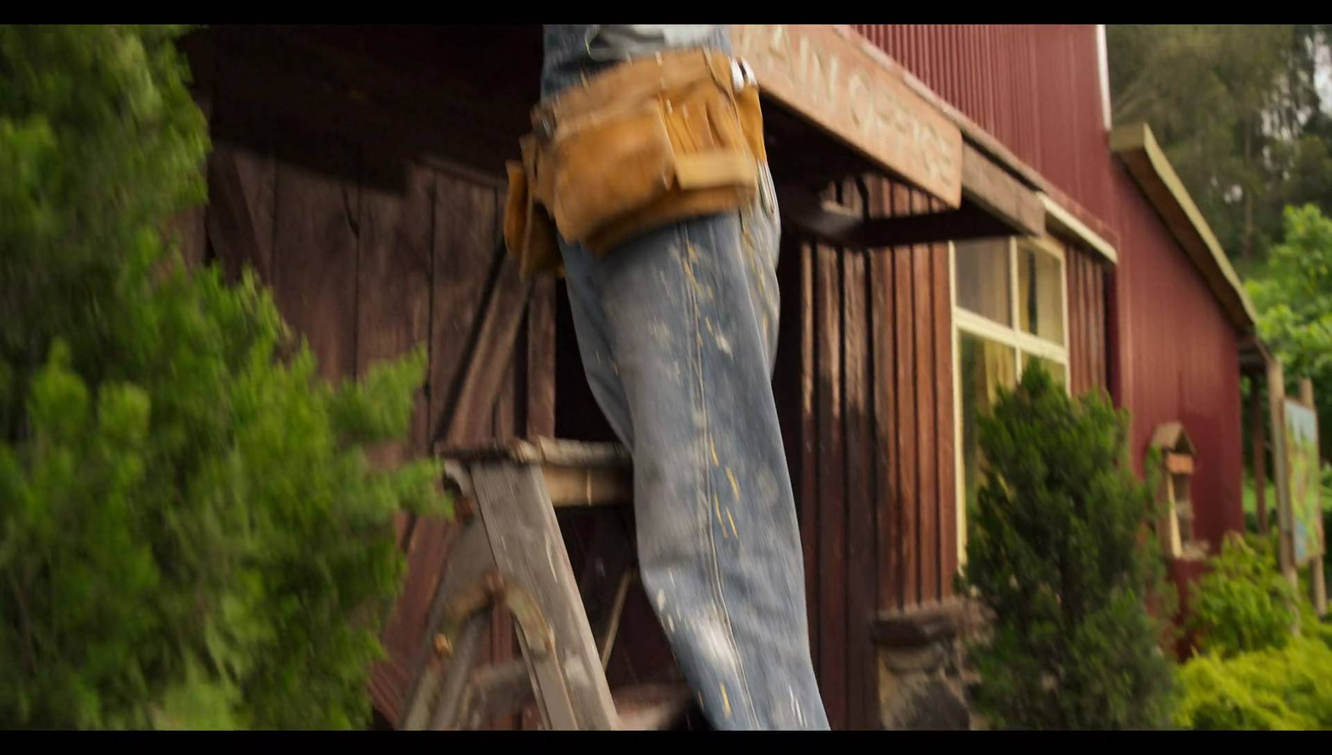 Woody Woodpecker Goes to Camp (2024) screencap 3270