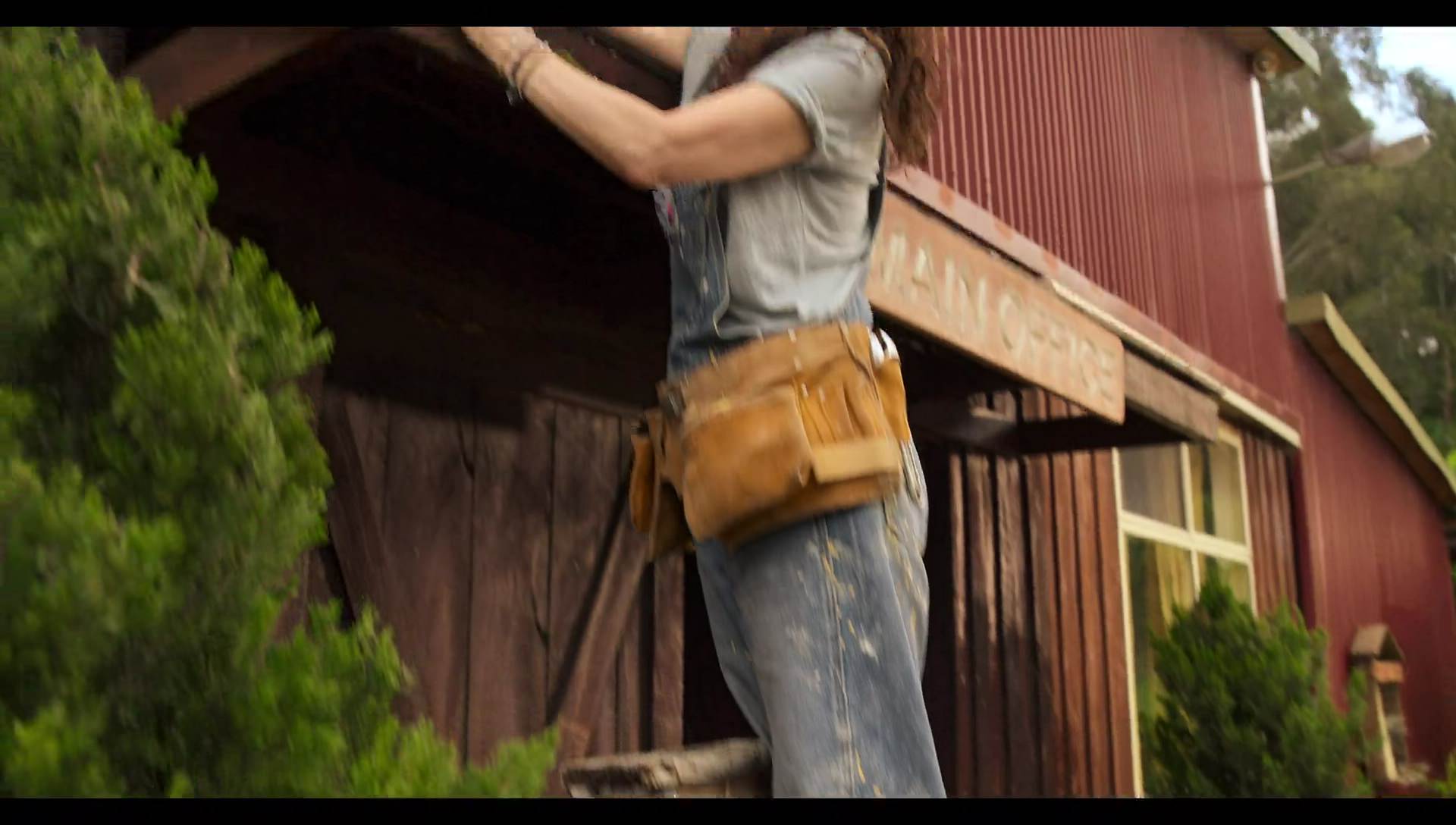 Woody Woodpecker Goes to Camp (2024) movie still 3271