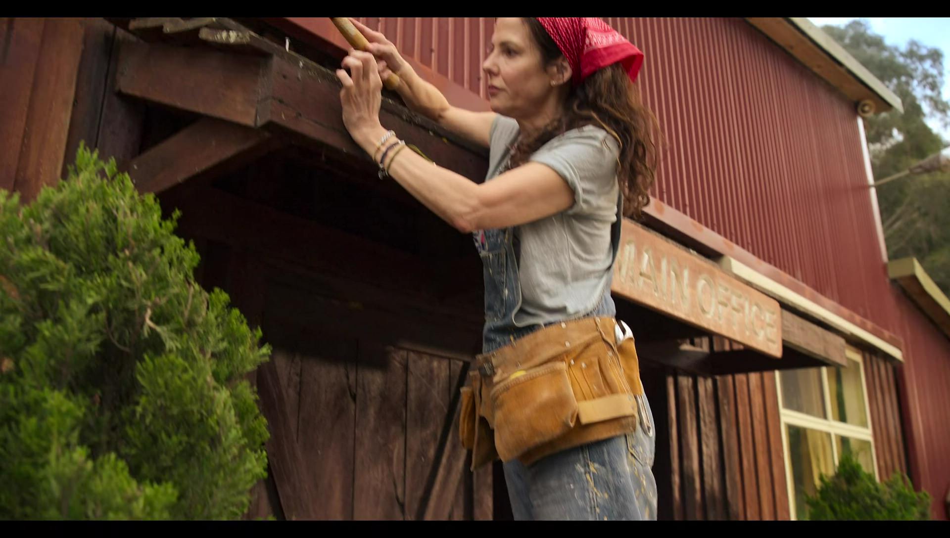 Woody Woodpecker Goes to Camp (2024) HD screenshot 3272