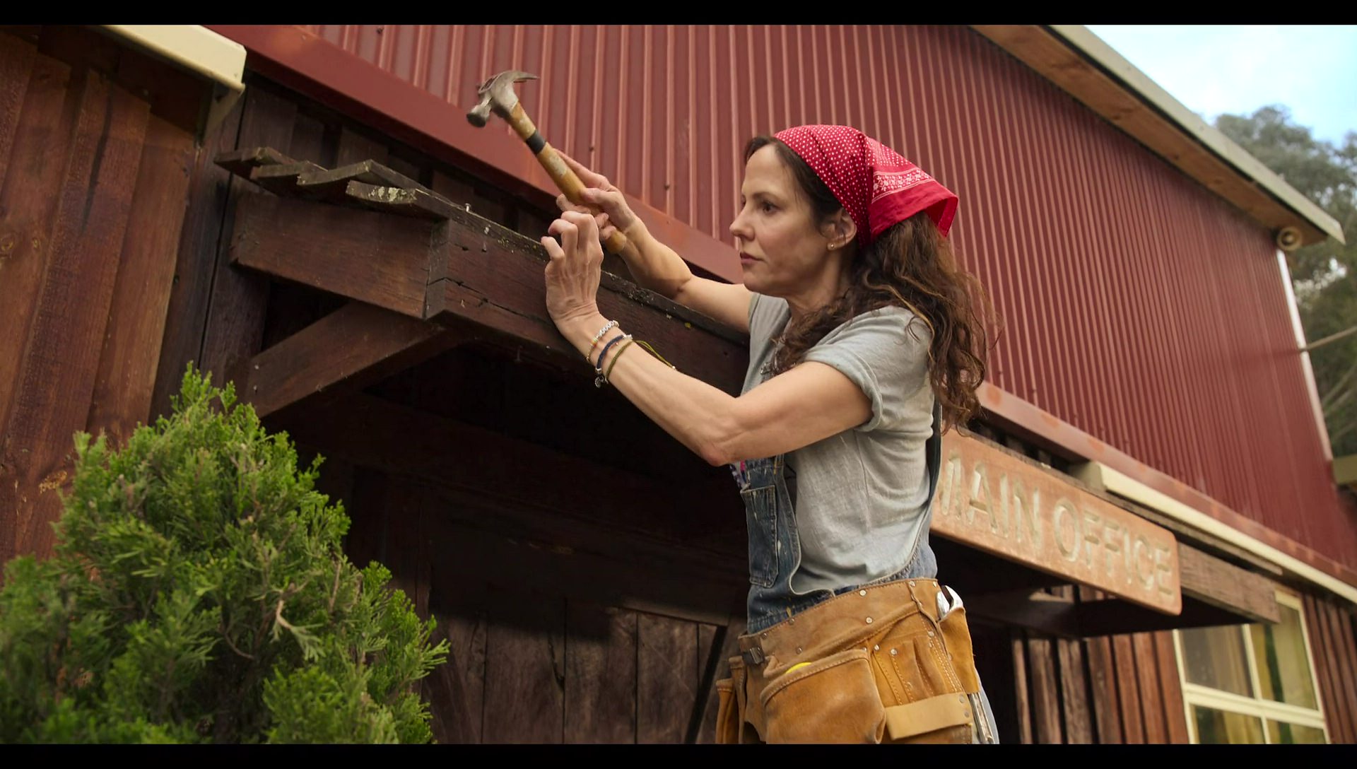 Woody Woodpecker Goes to Camp (2024) movie still 3274