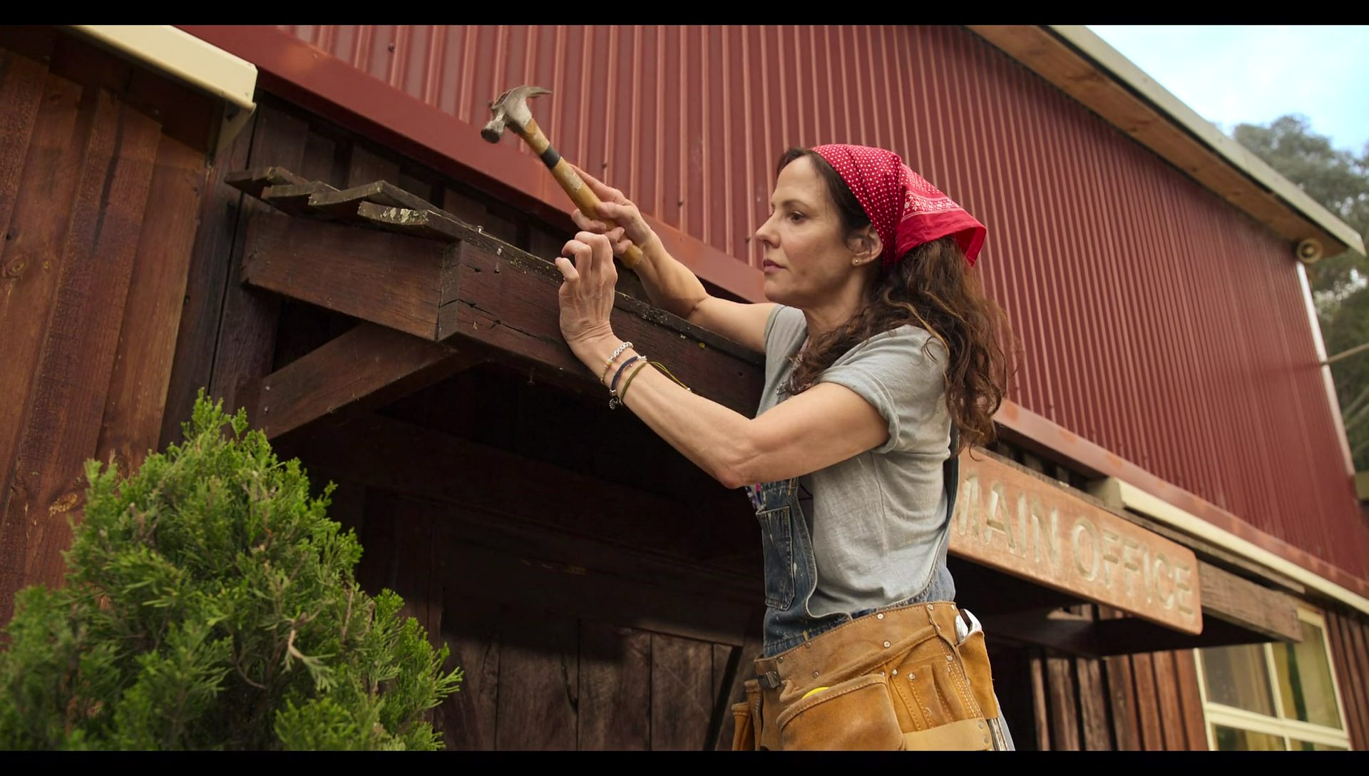 Woody Woodpecker Goes to Camp (2024) HD screenshot 3275