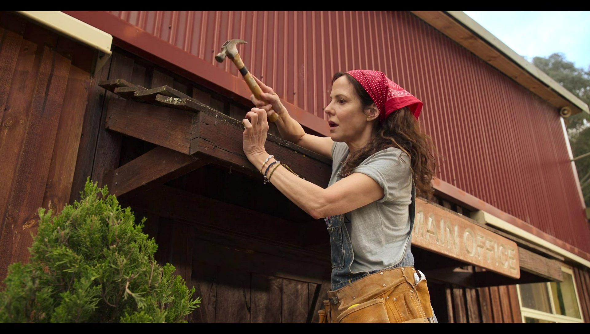 Woody Woodpecker Goes to Camp (2024) movie still 3277