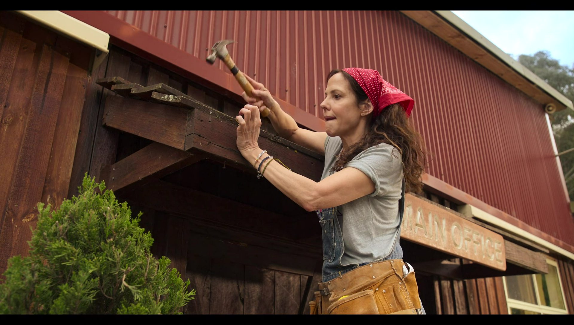Woody Woodpecker Goes to Camp (2024) HD screenshot 3278
