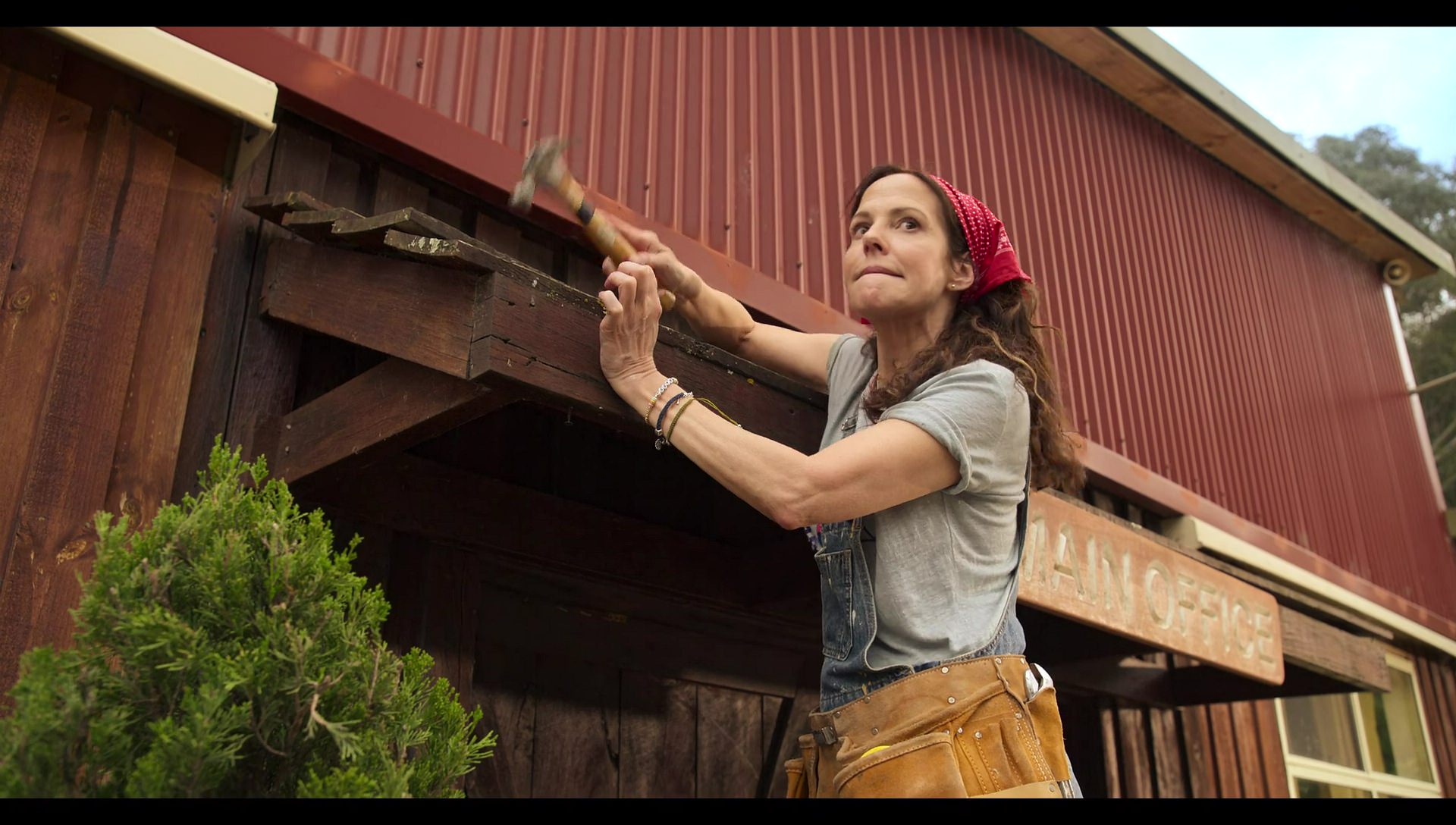 Woody Woodpecker Goes to Camp (2024) screencap 3279