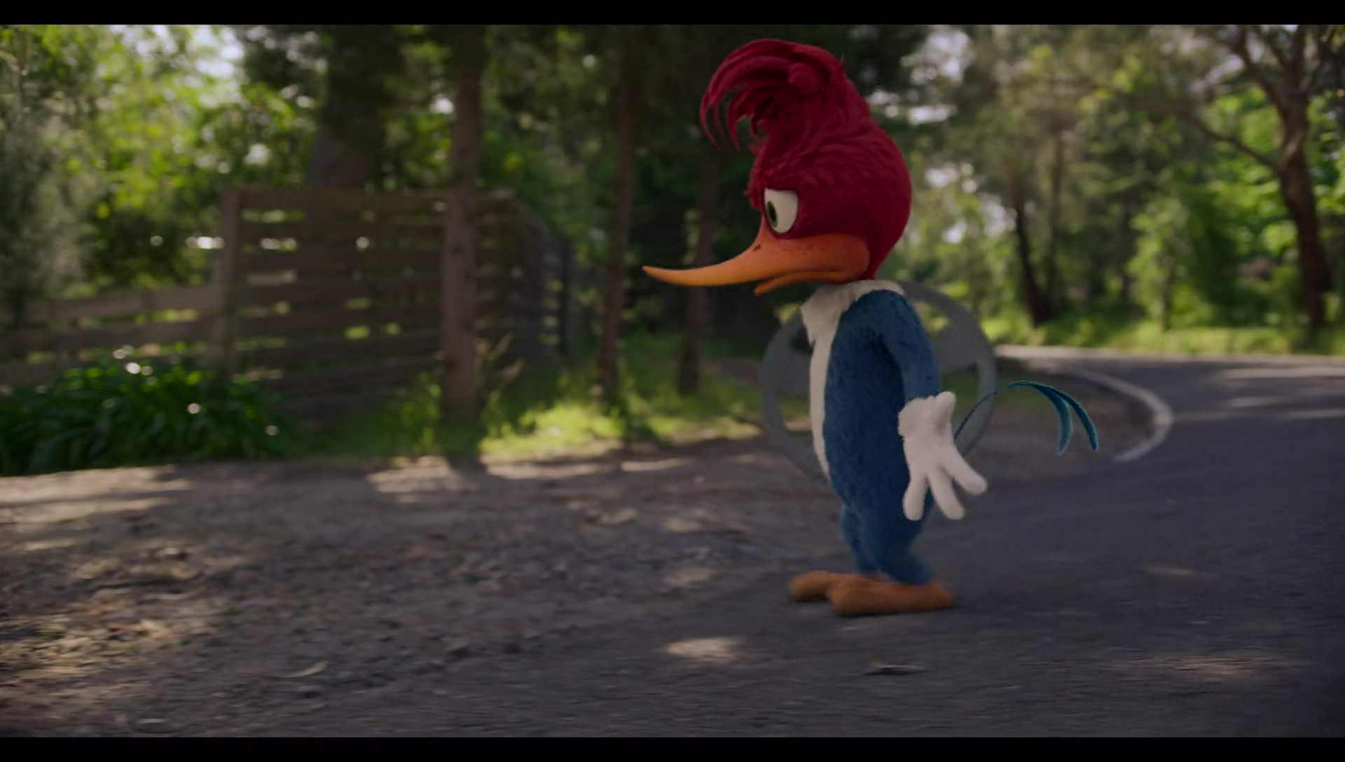 Woody Woodpecker Goes to Camp (2024) movie still 328