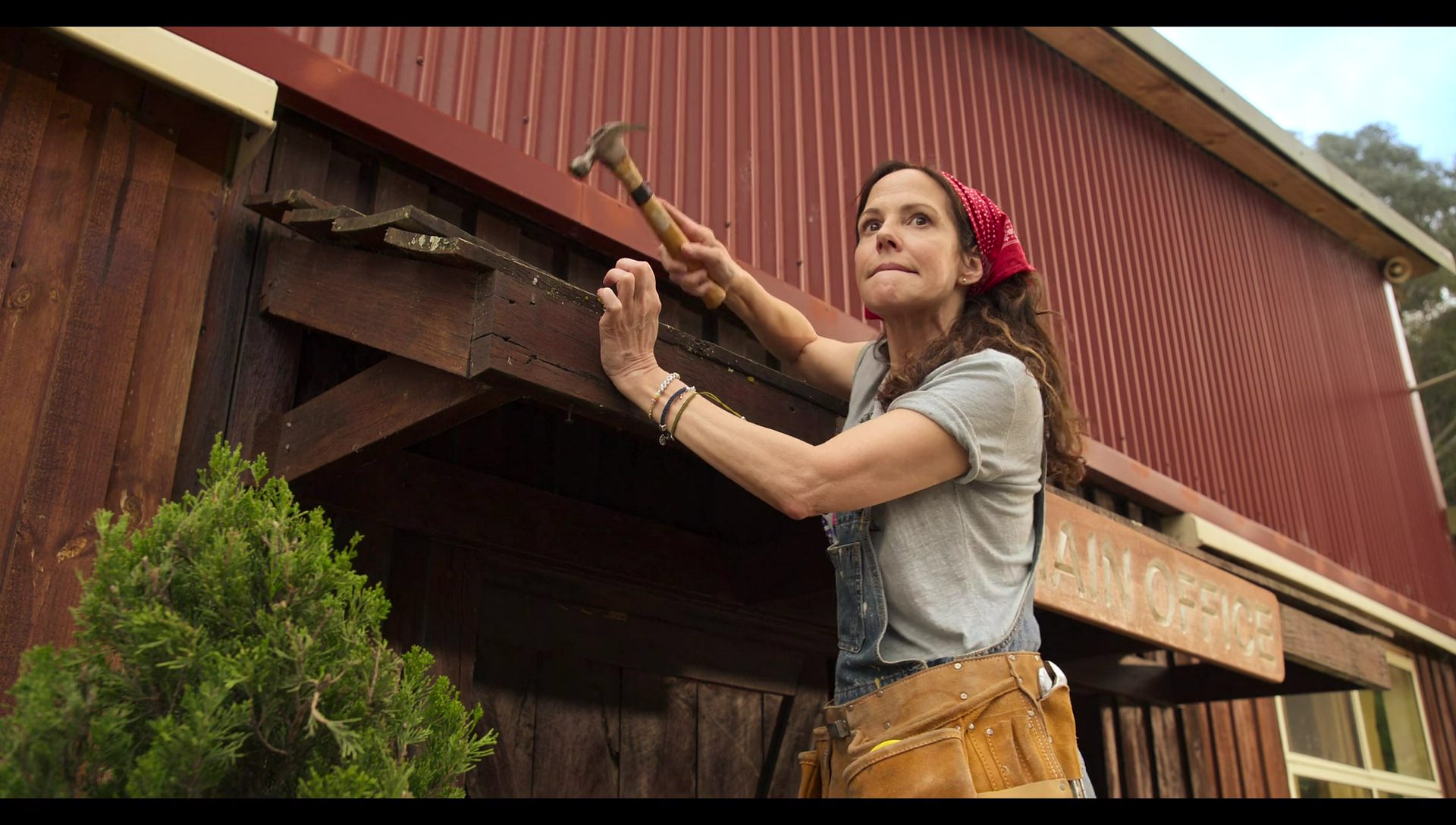 Woody Woodpecker Goes to Camp (2024) movie still 3280