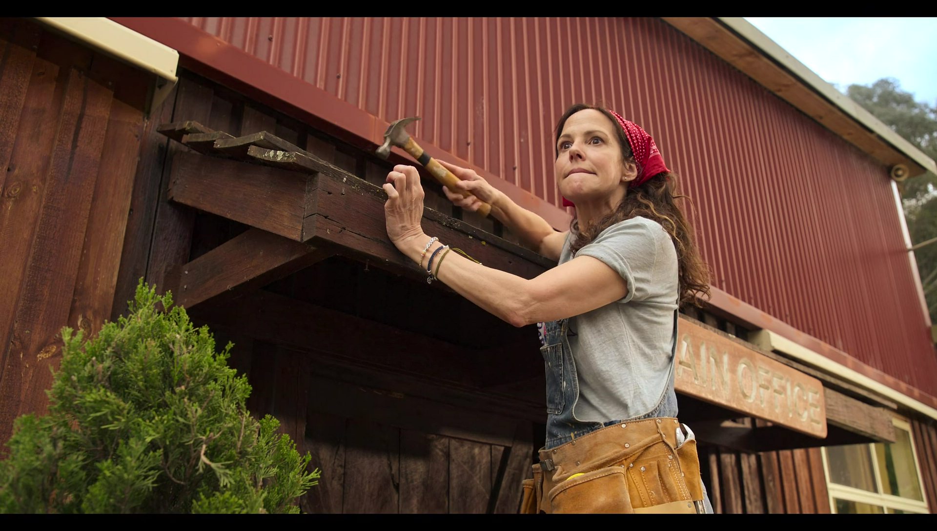 Woody Woodpecker Goes to Camp (2024) HD screenshot 3281