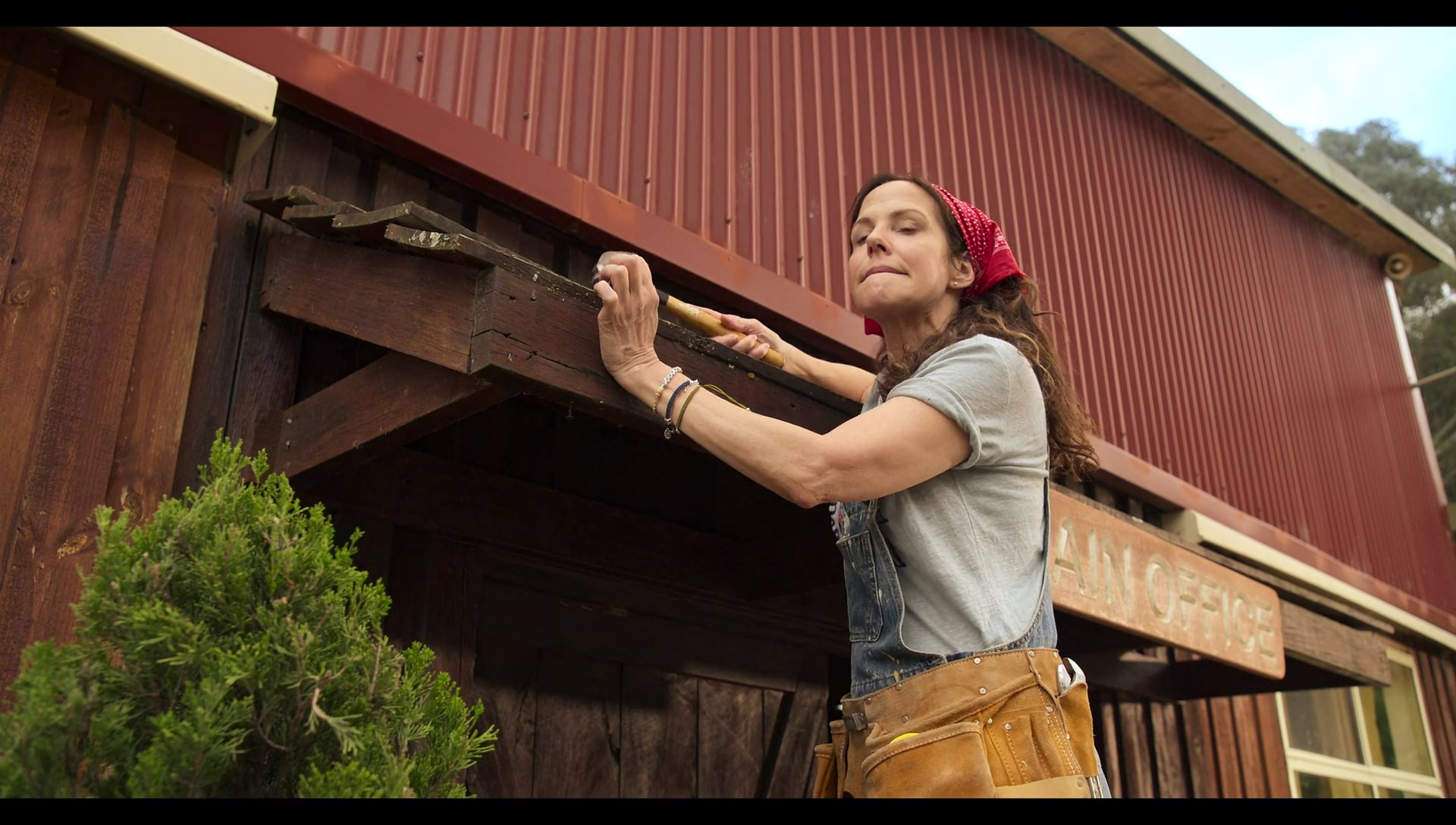 Woody Woodpecker Goes to Camp (2024) screencap 3282