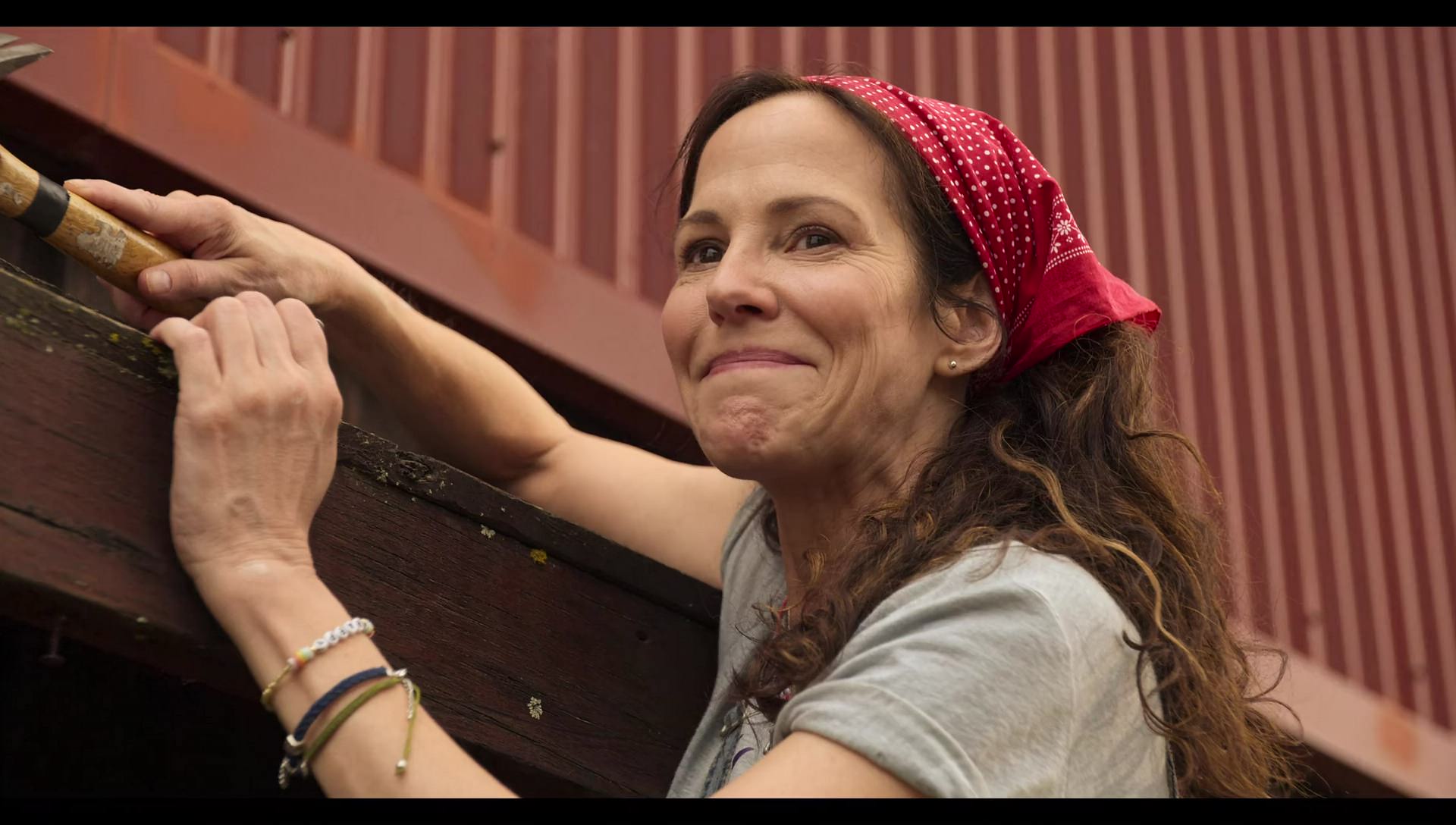 Woody Woodpecker Goes to Camp (2024) screencap 3294