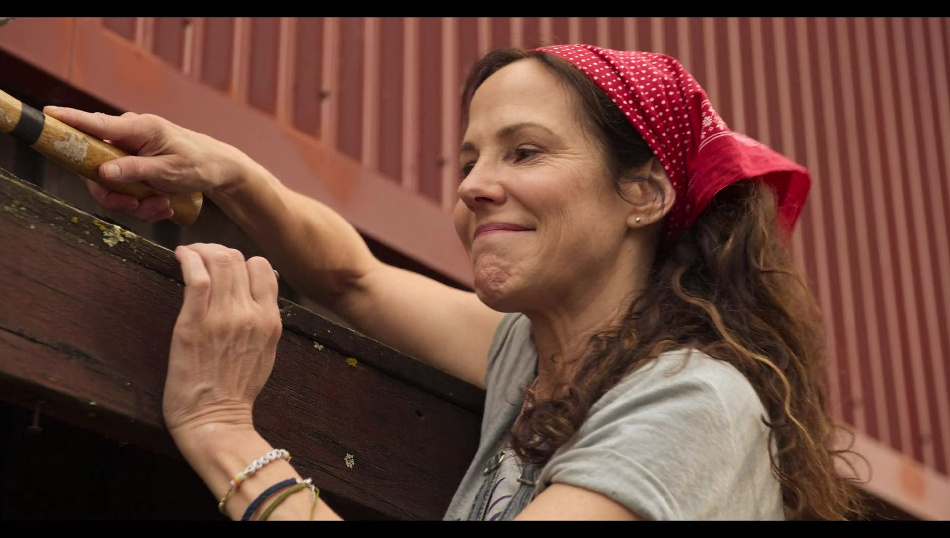 Woody Woodpecker Goes to Camp (2024) screencap 3297