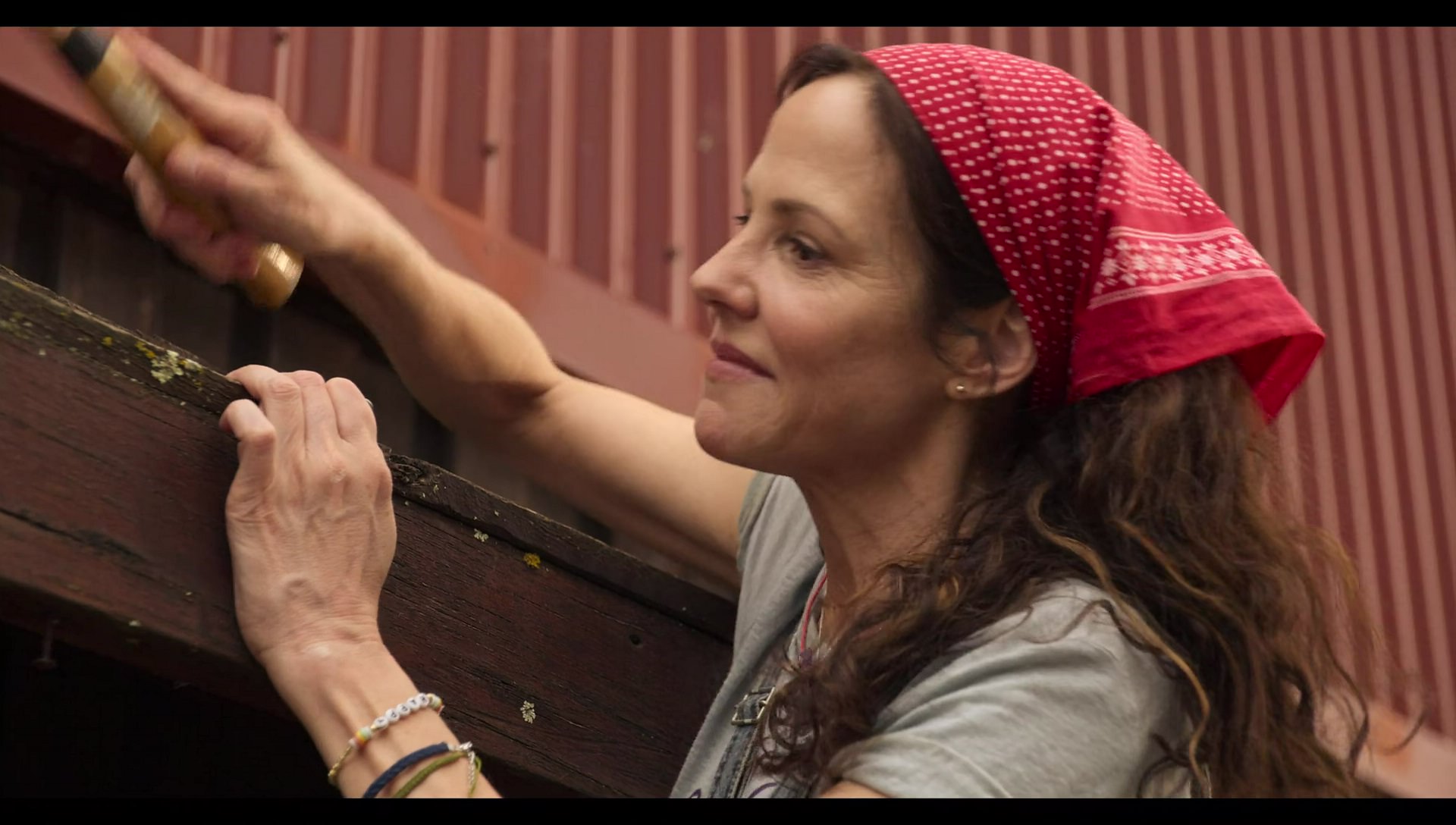 Woody Woodpecker Goes to Camp (2024) screencap 3303