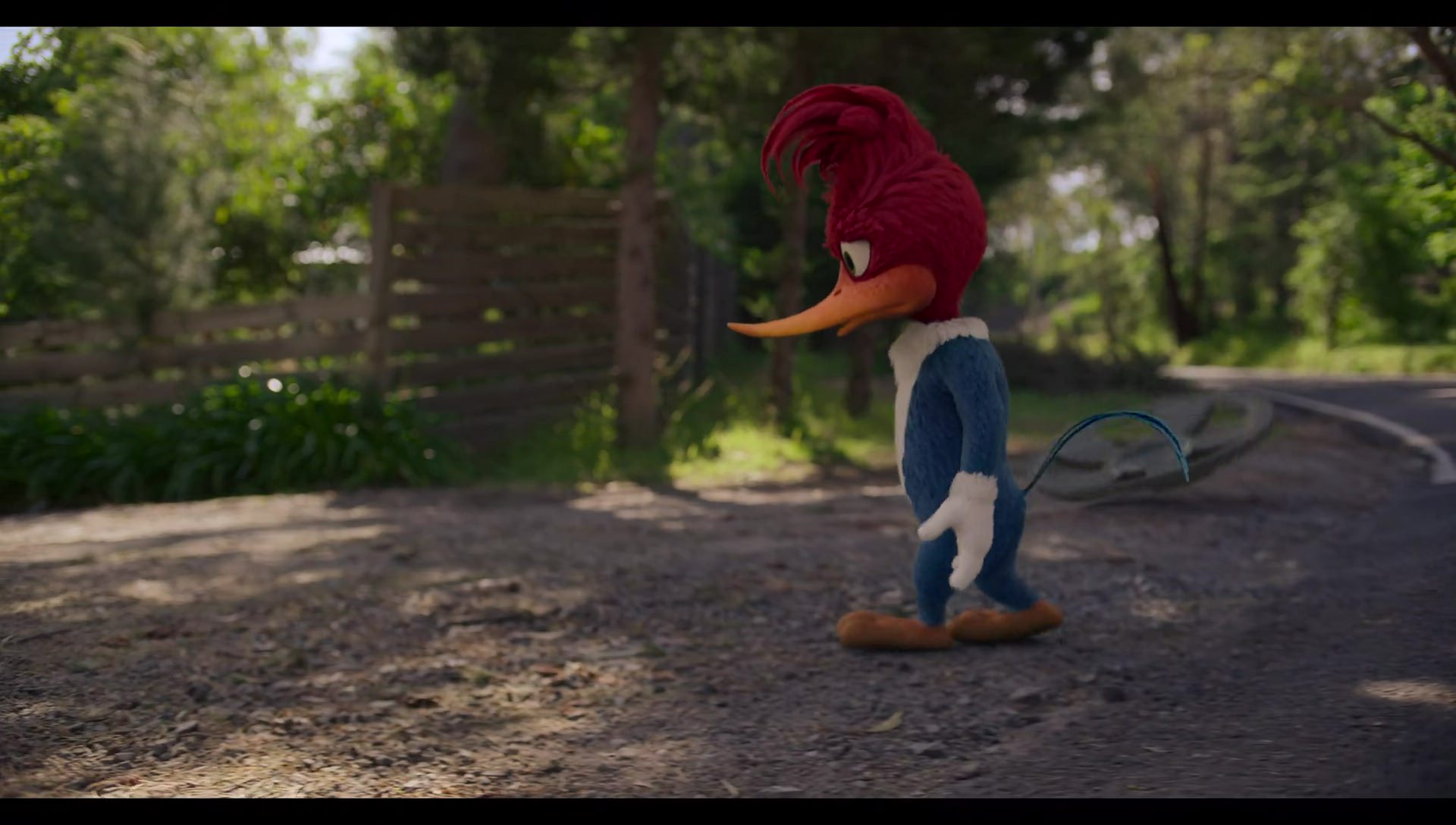 Woody Woodpecker Goes to Camp (2024) movie still 331