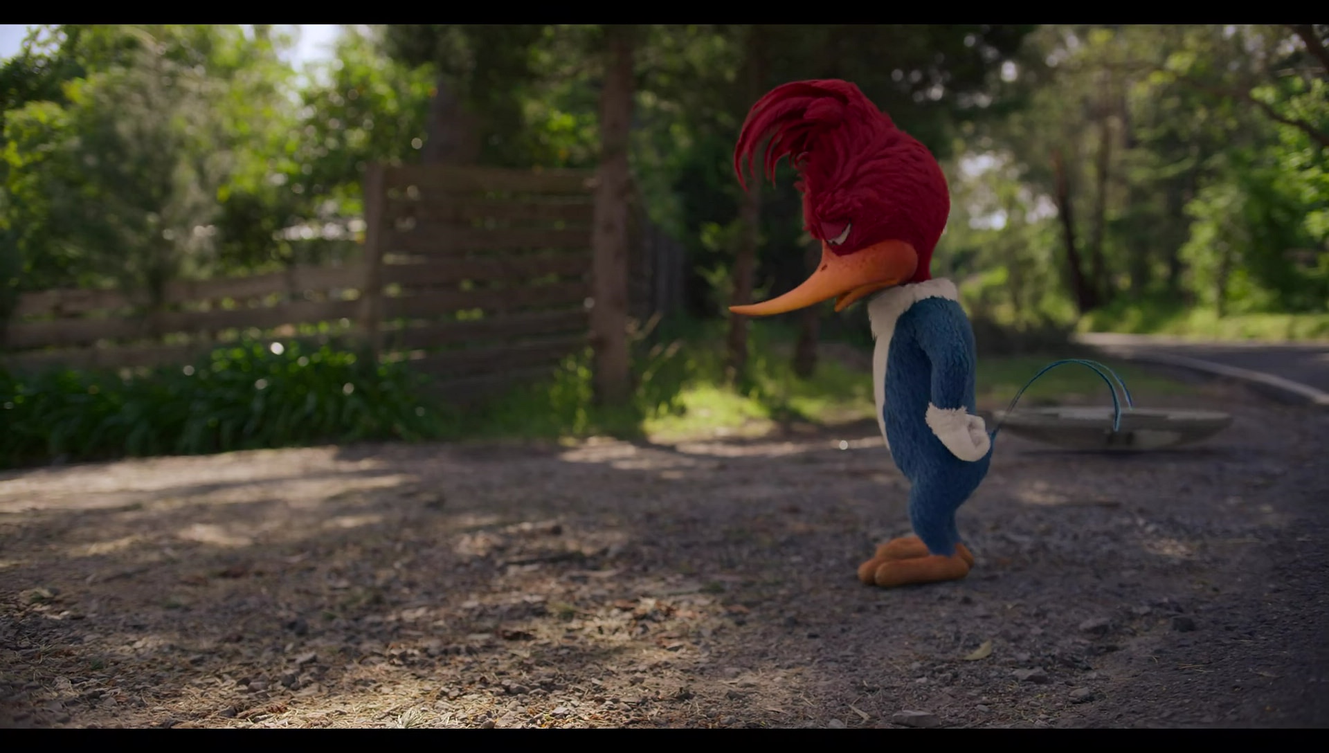 Woody Woodpecker Goes to Camp (2024) movie still 334