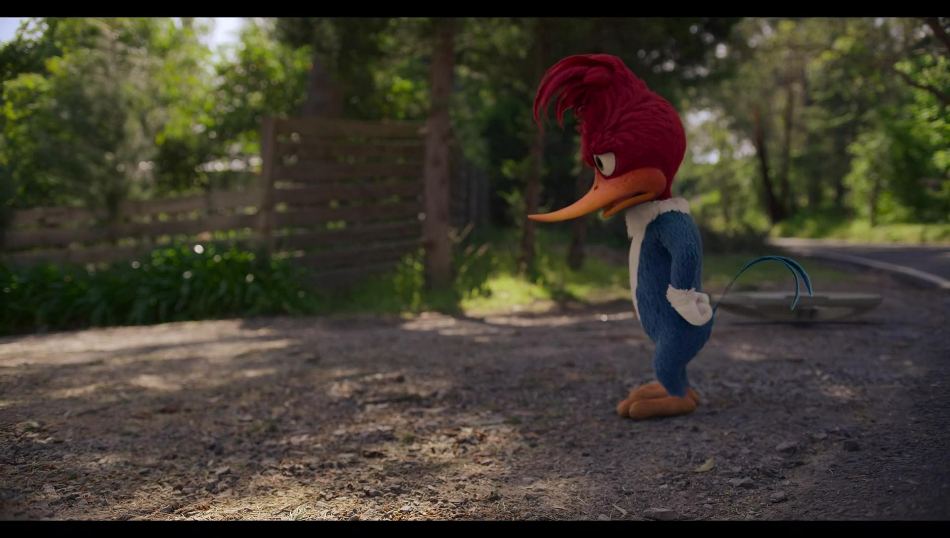 Woody Woodpecker Goes to Camp (2024) HD screenshot 335