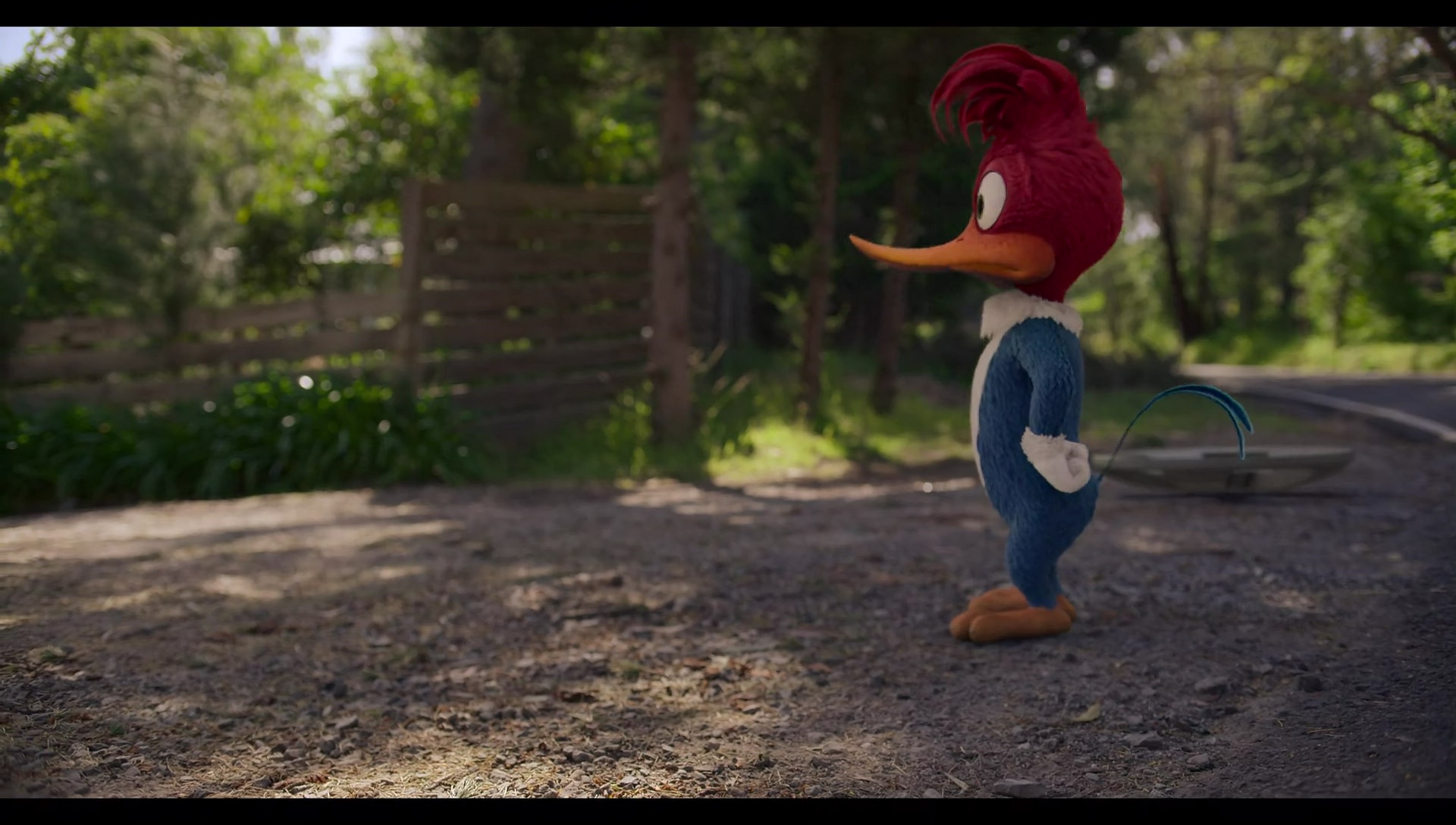Woody Woodpecker Goes to Camp (2024) movie still 337
