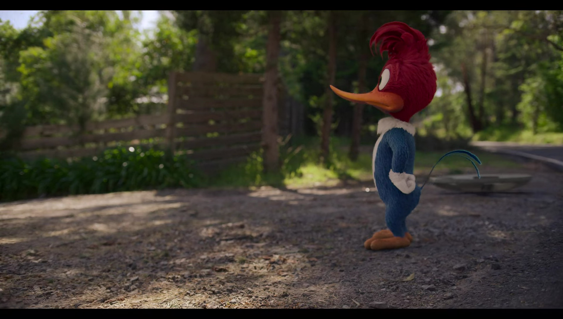 Woody Woodpecker Goes to Camp (2024) HD screenshot 338