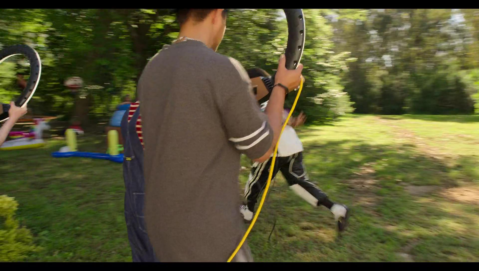 Woody Woodpecker Goes to Camp (2024) movie still 34