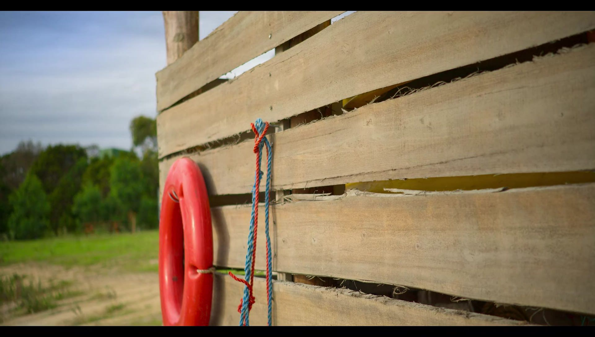Woody Woodpecker Goes to Camp (2024) movie still 3403