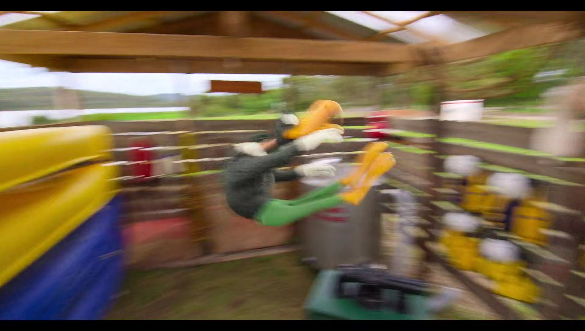Woody Woodpecker Goes to Camp (2024) movie still 3451