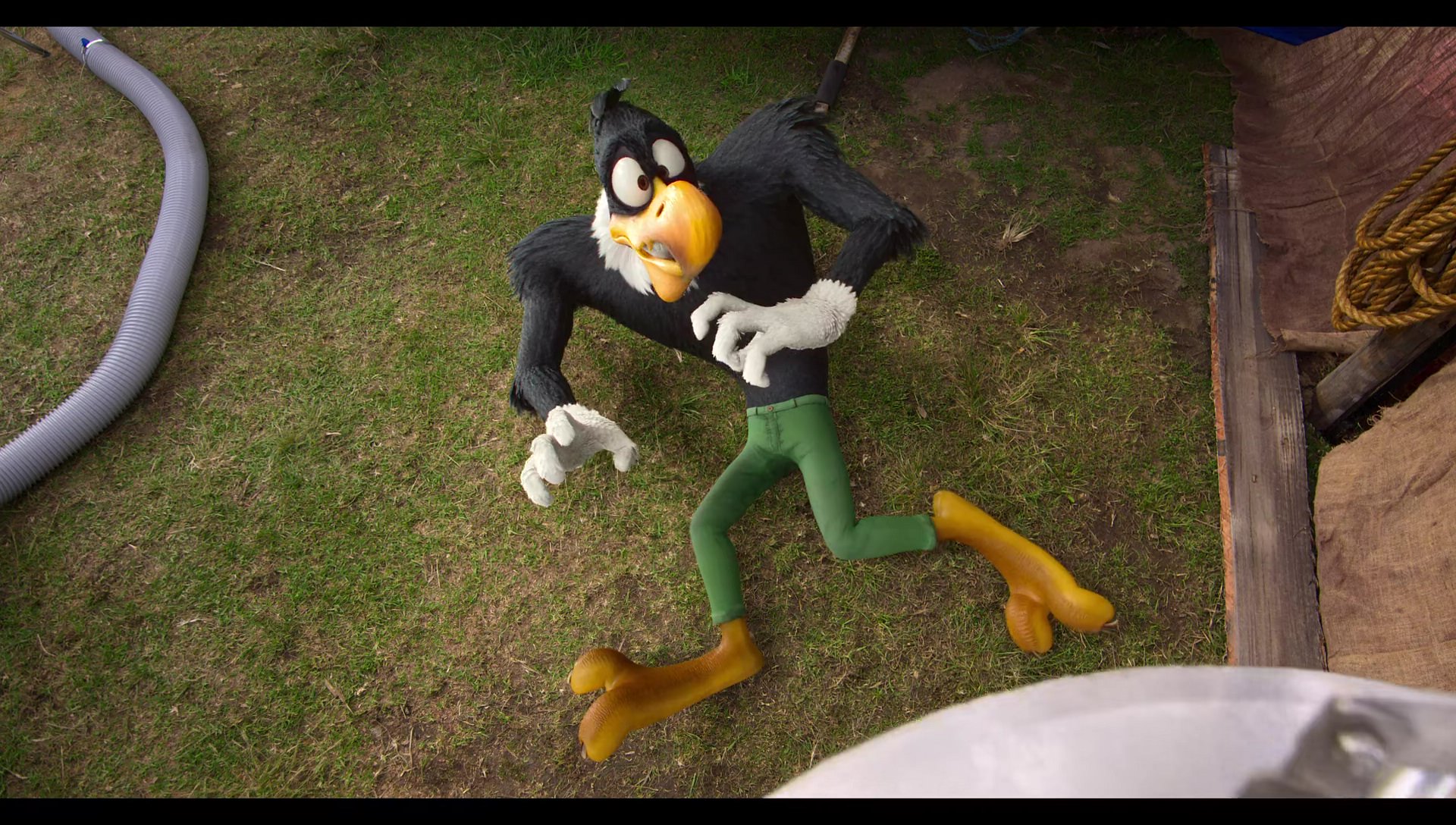 Woody Woodpecker Goes to Camp (2024) movie still 3457