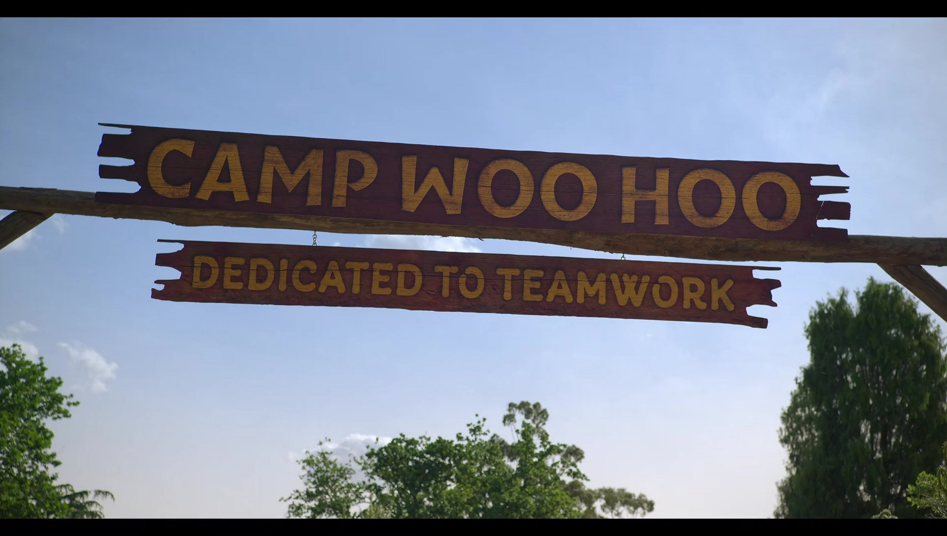 Woody Woodpecker Goes to Camp (2024) movie still 346