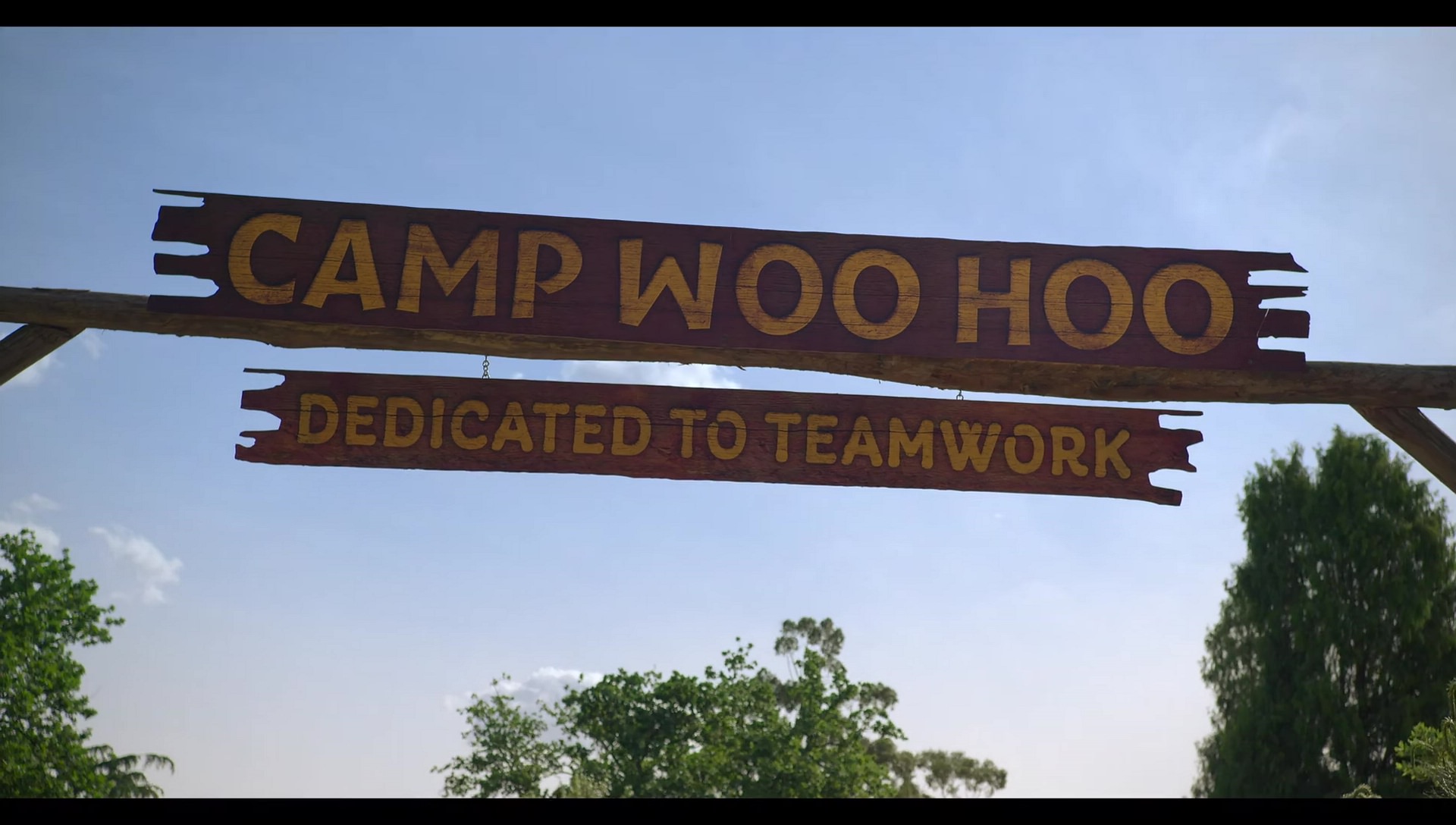 Woody Woodpecker Goes to Camp (2024) HD screenshot 347