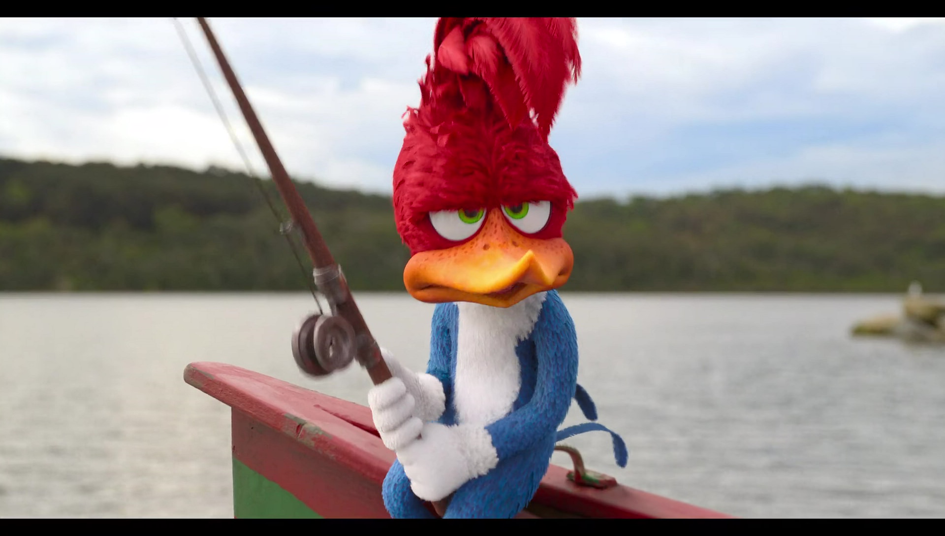 Woody Woodpecker Goes to Camp (2024) movie still 3475