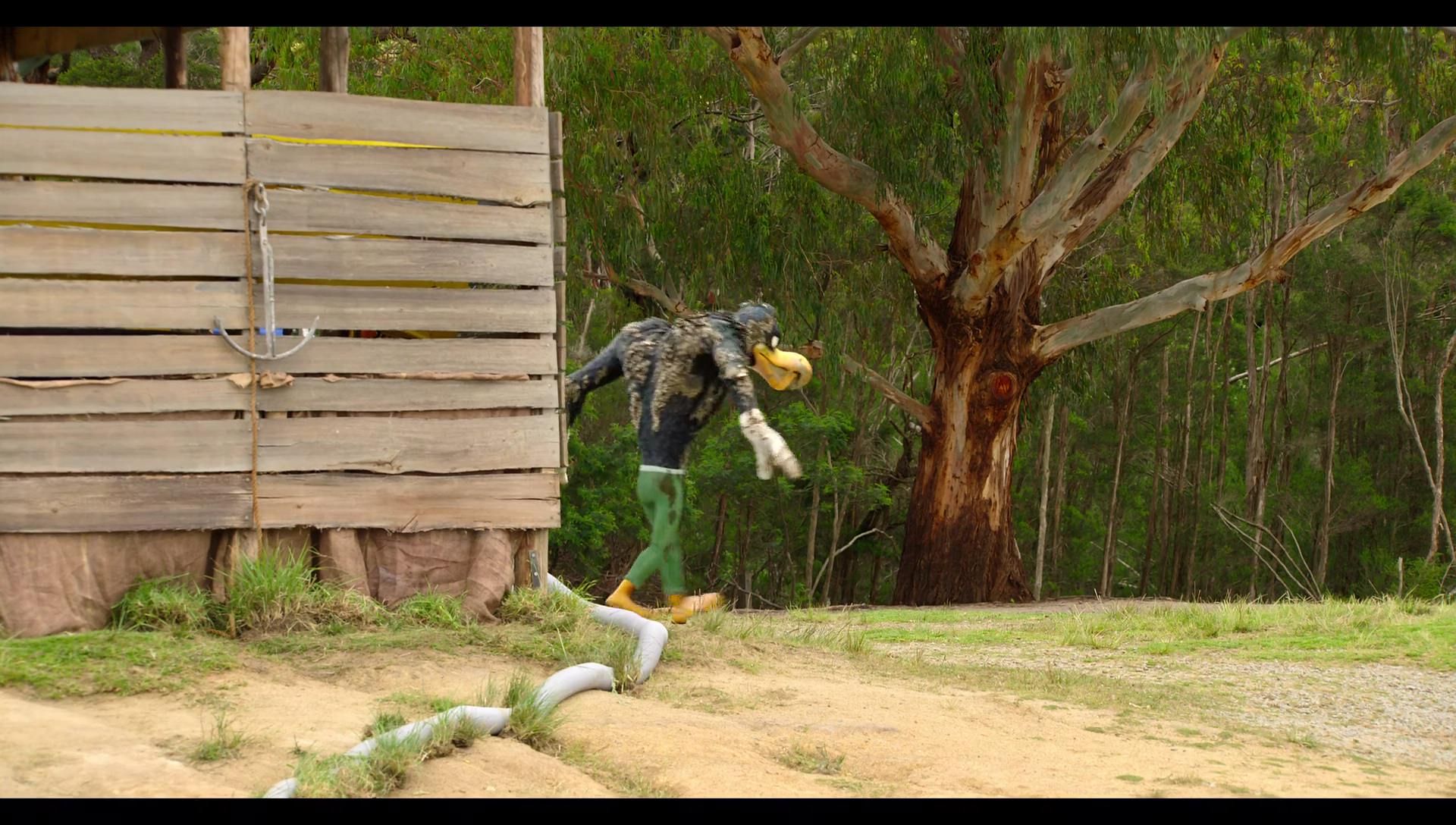 Woody Woodpecker Goes to Camp (2024) screencap 3480
