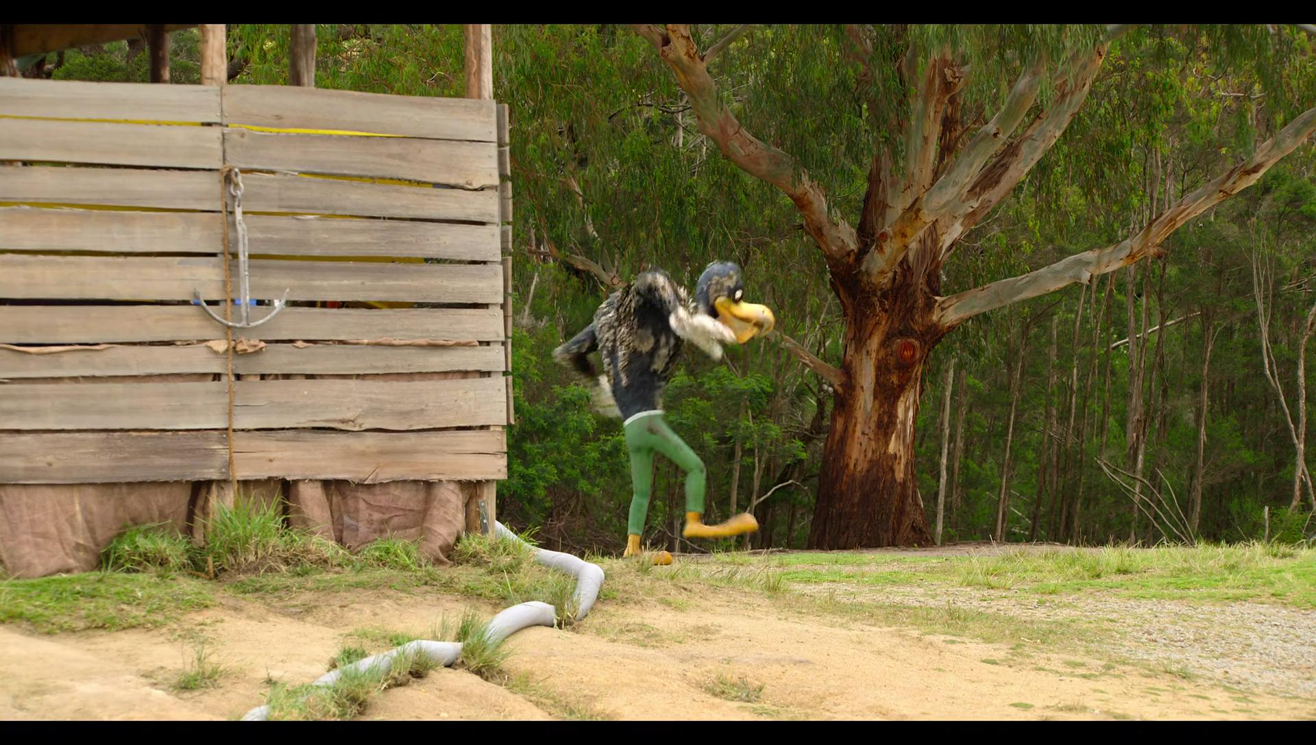 Woody Woodpecker Goes to Camp (2024) movie still 3481