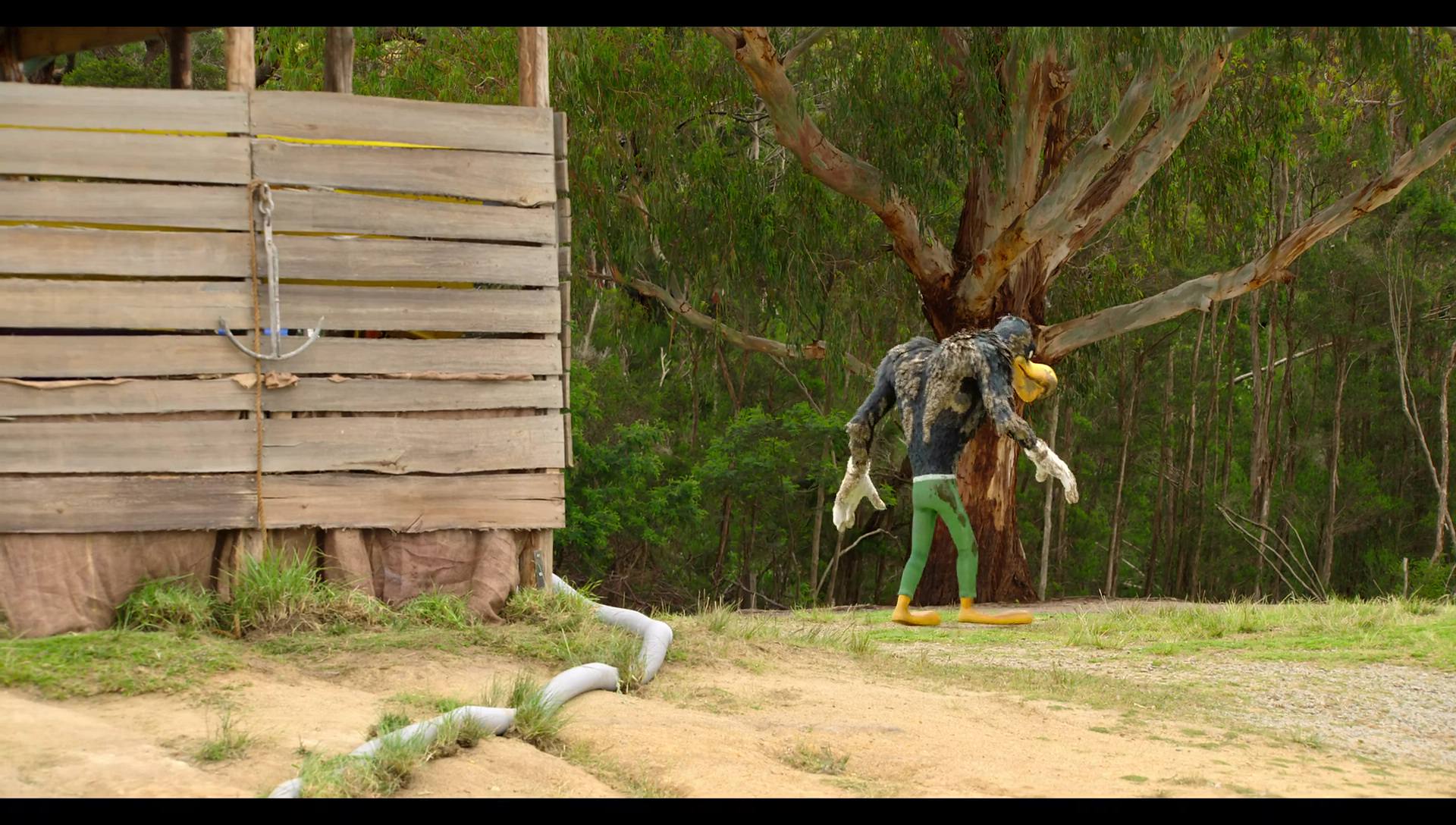 Woody Woodpecker Goes to Camp (2024) movie still 3484