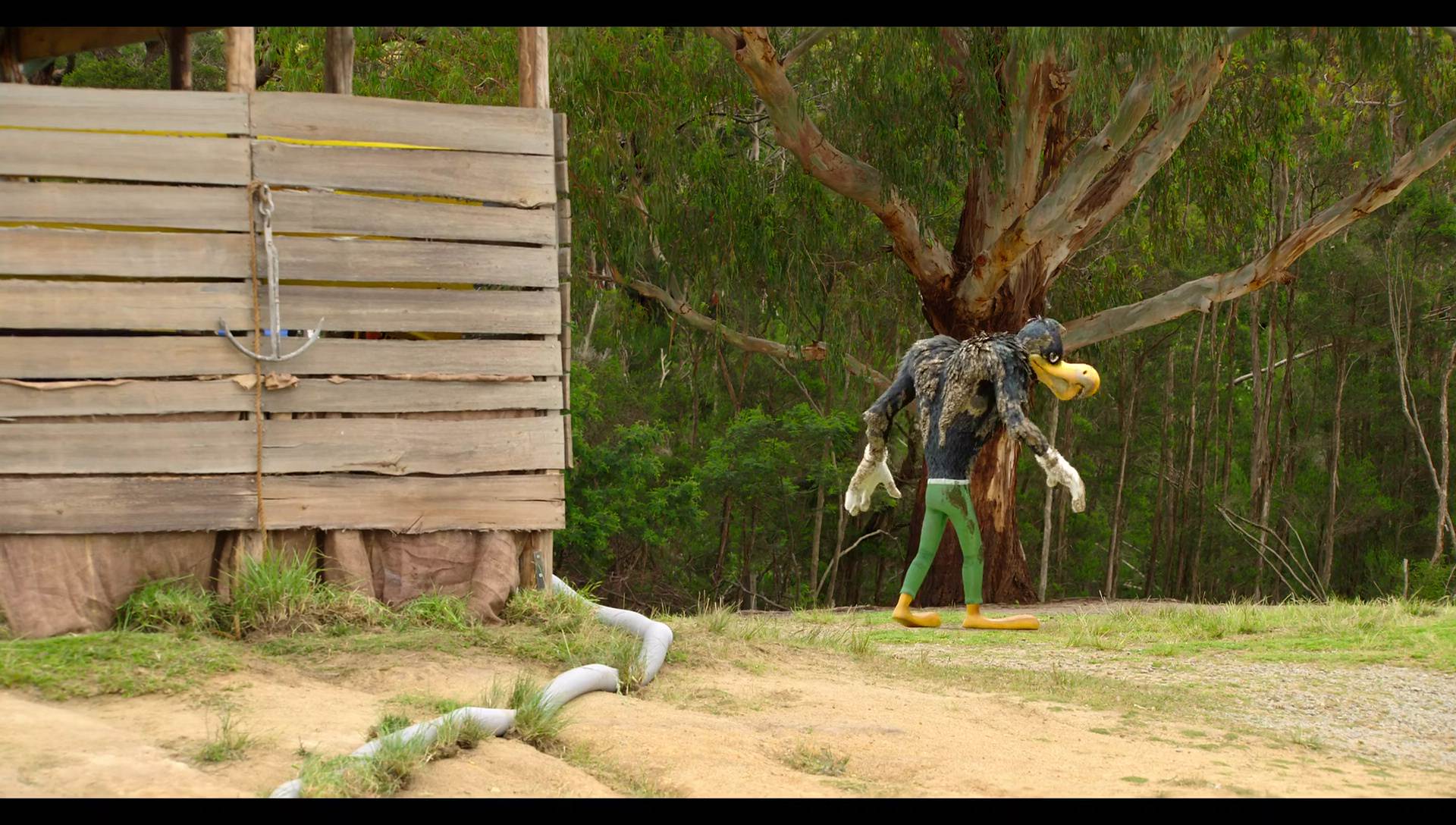 Woody Woodpecker Goes to Camp (2024) HD screenshot 3485
