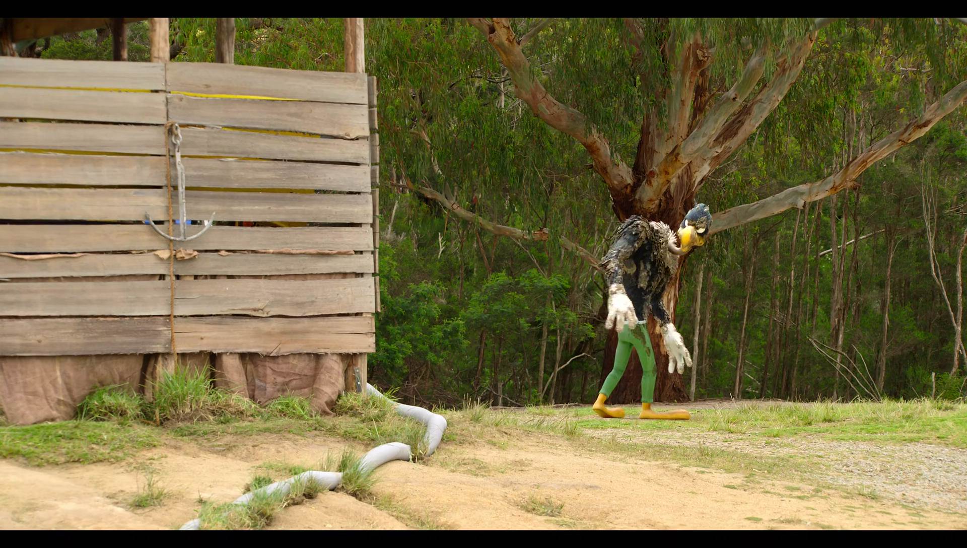 Woody Woodpecker Goes to Camp (2024) screencap 3486