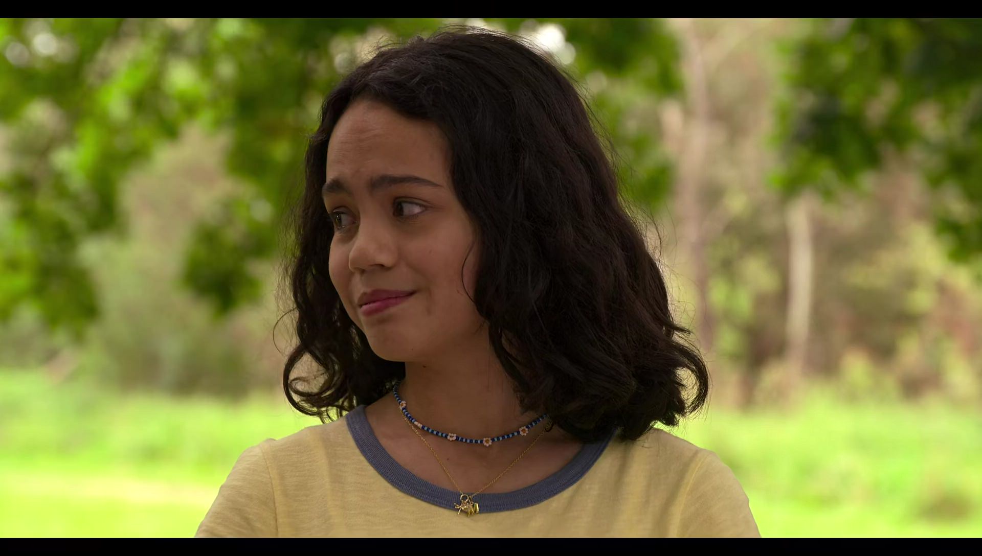 Woody Woodpecker Goes to Camp (2024) screencap 3513
