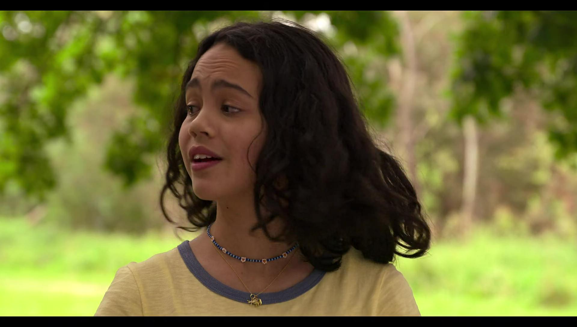 Woody Woodpecker Goes to Camp (2024) screencap 3516