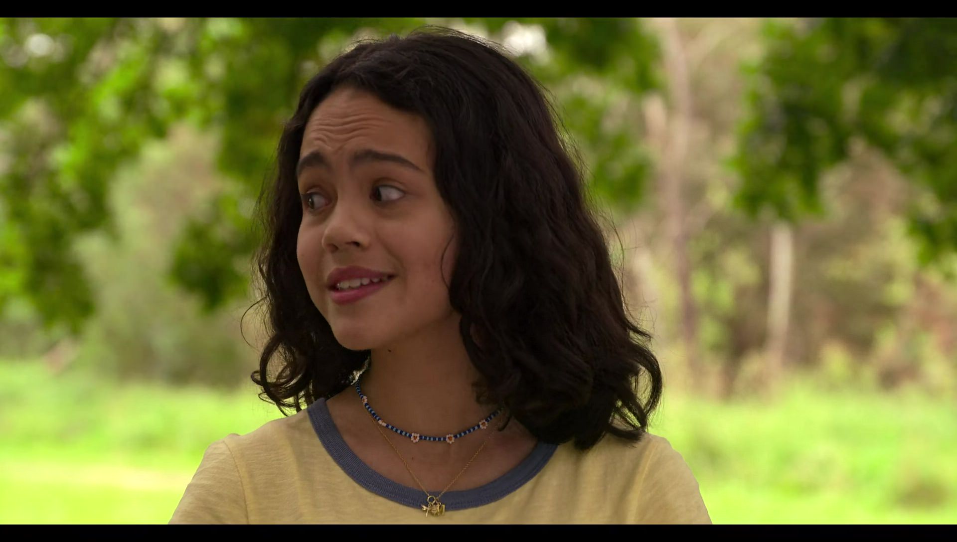 Woody Woodpecker Goes to Camp (2024) HD screenshot 3518