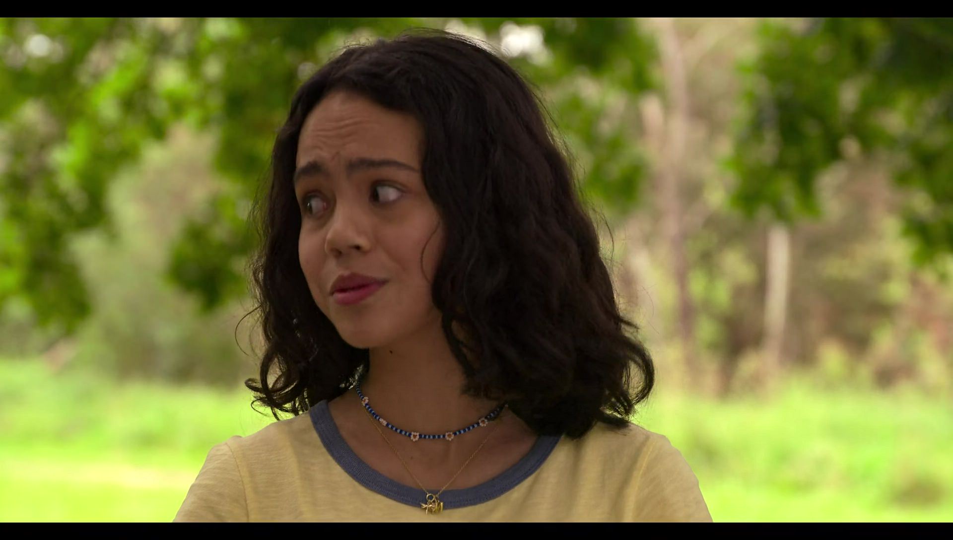 Woody Woodpecker Goes to Camp (2024) screencap 3519