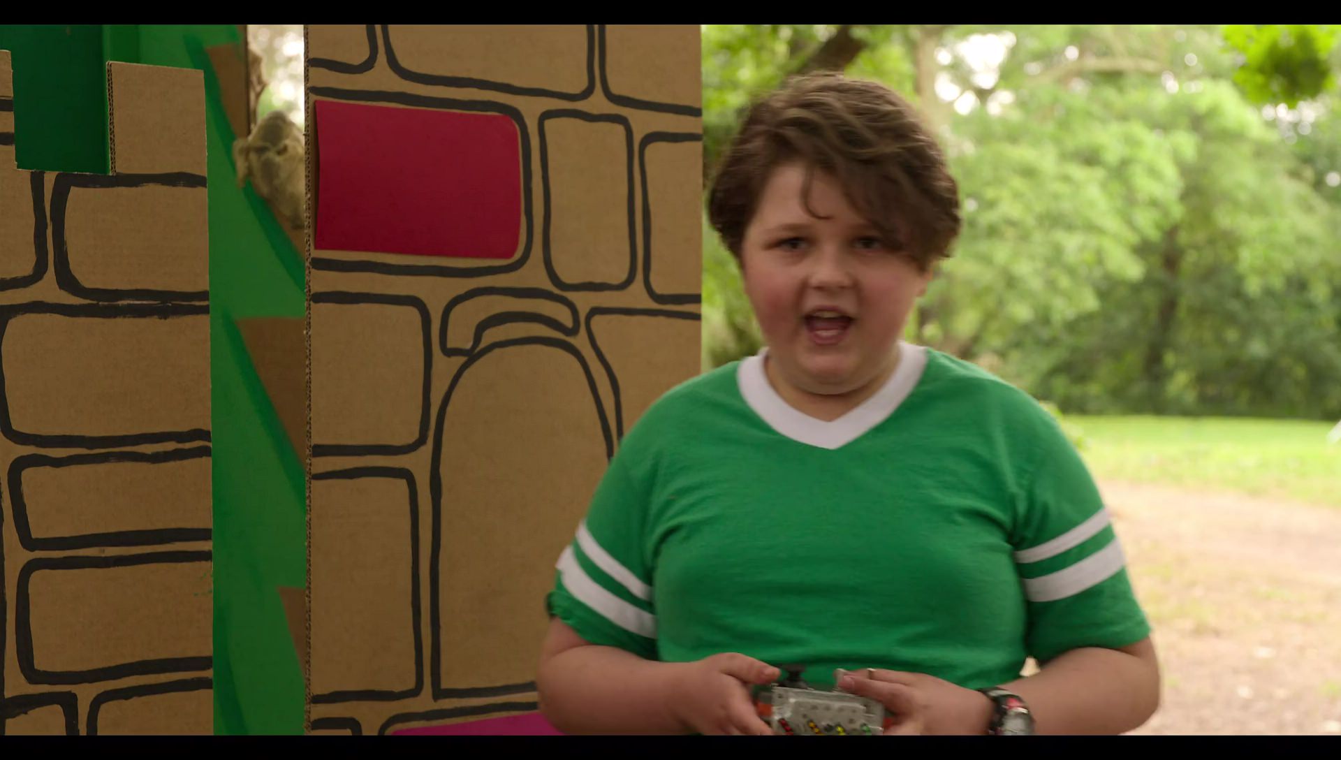 Woody Woodpecker Goes to Camp (2024) HD screenshot 3533