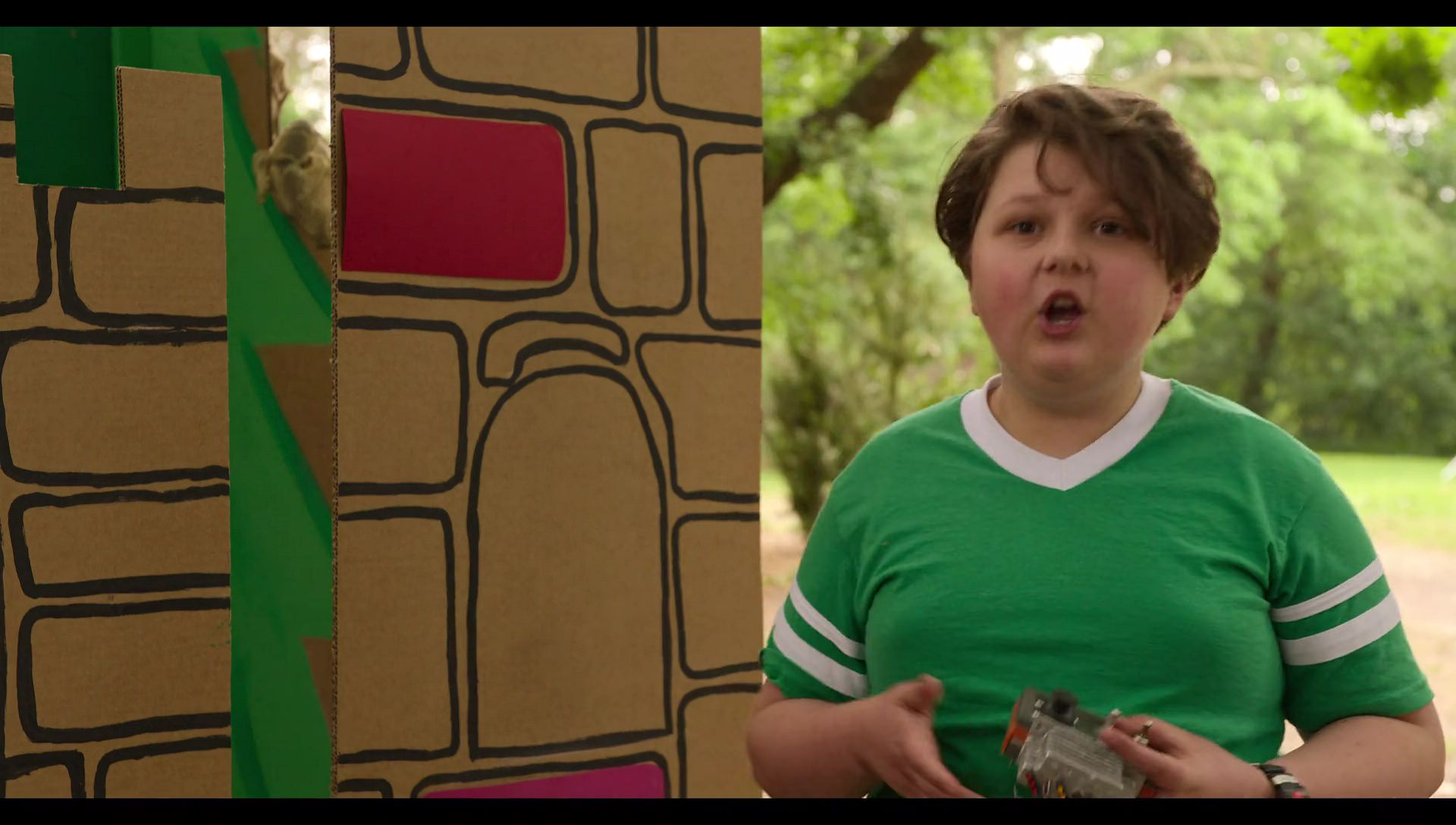 Woody Woodpecker Goes to Camp (2024) screencap 3534