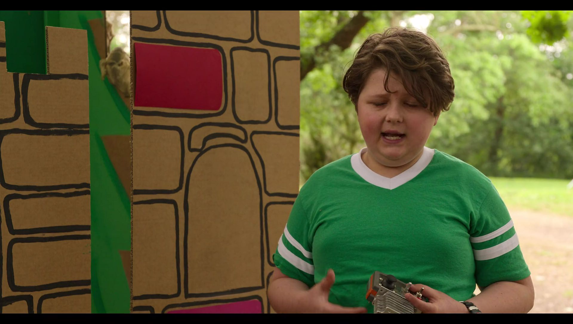 Woody Woodpecker Goes to Camp (2024) screencap 3537
